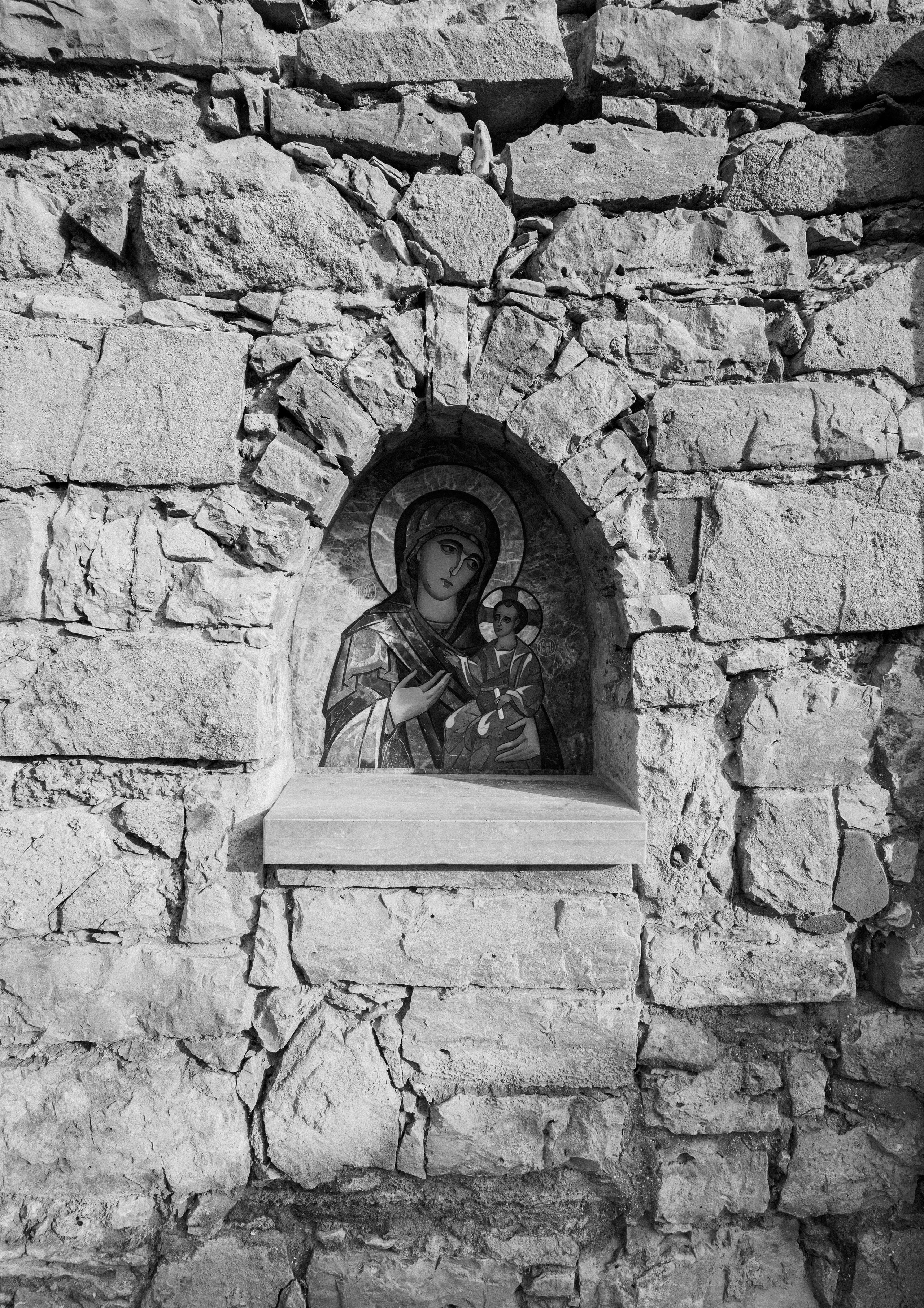 Фотовыставка. Крым в пейзажах и символах как история РФ