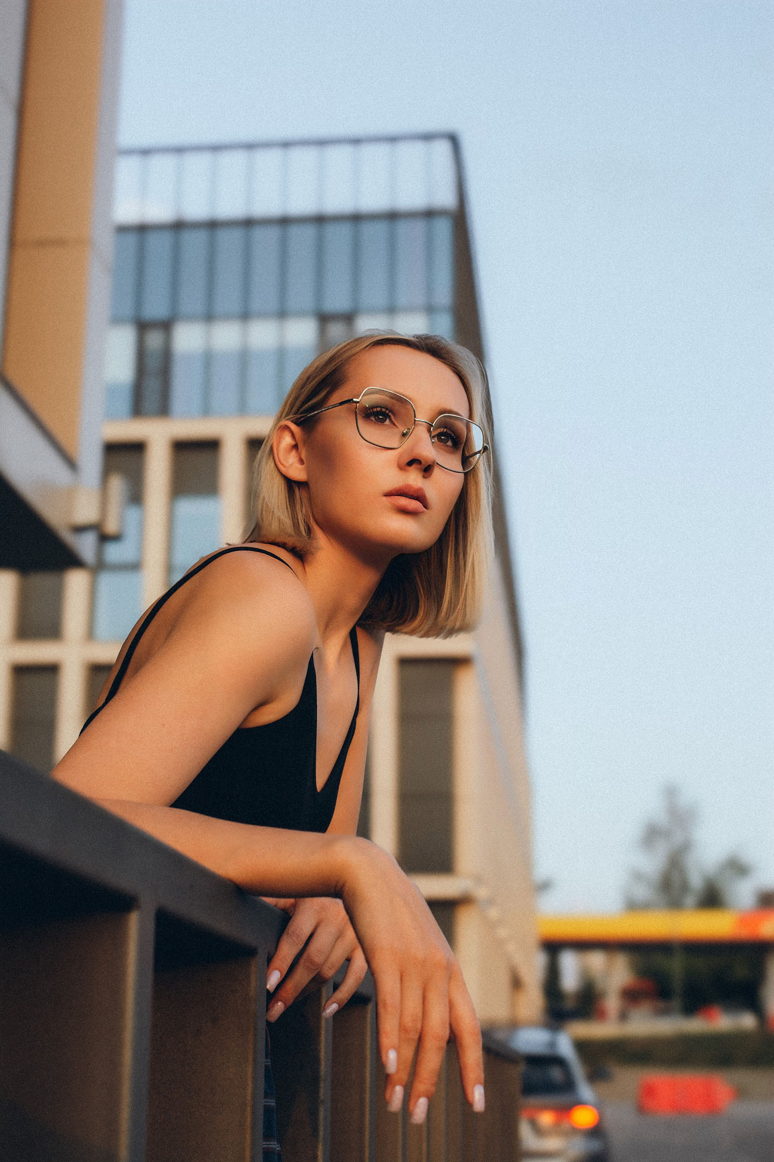 Мария Тарусова. Фотограф в Москве Ангелина Ким