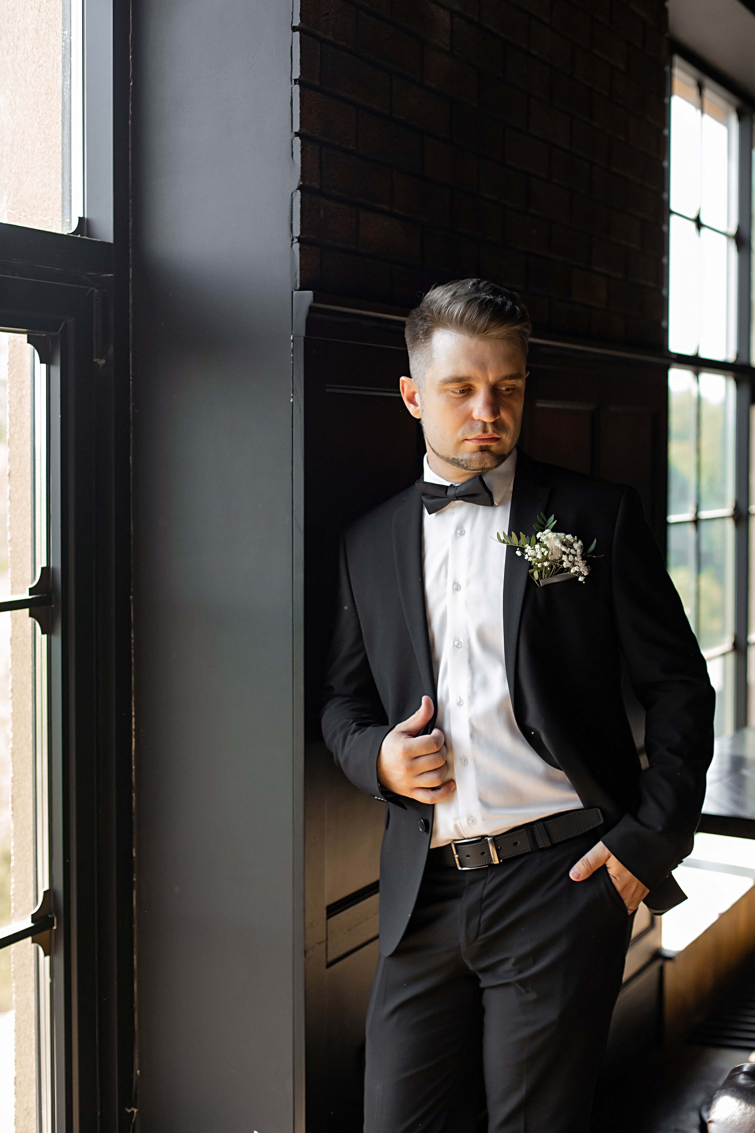 Юлия и Андрей. Фотограф Белгород