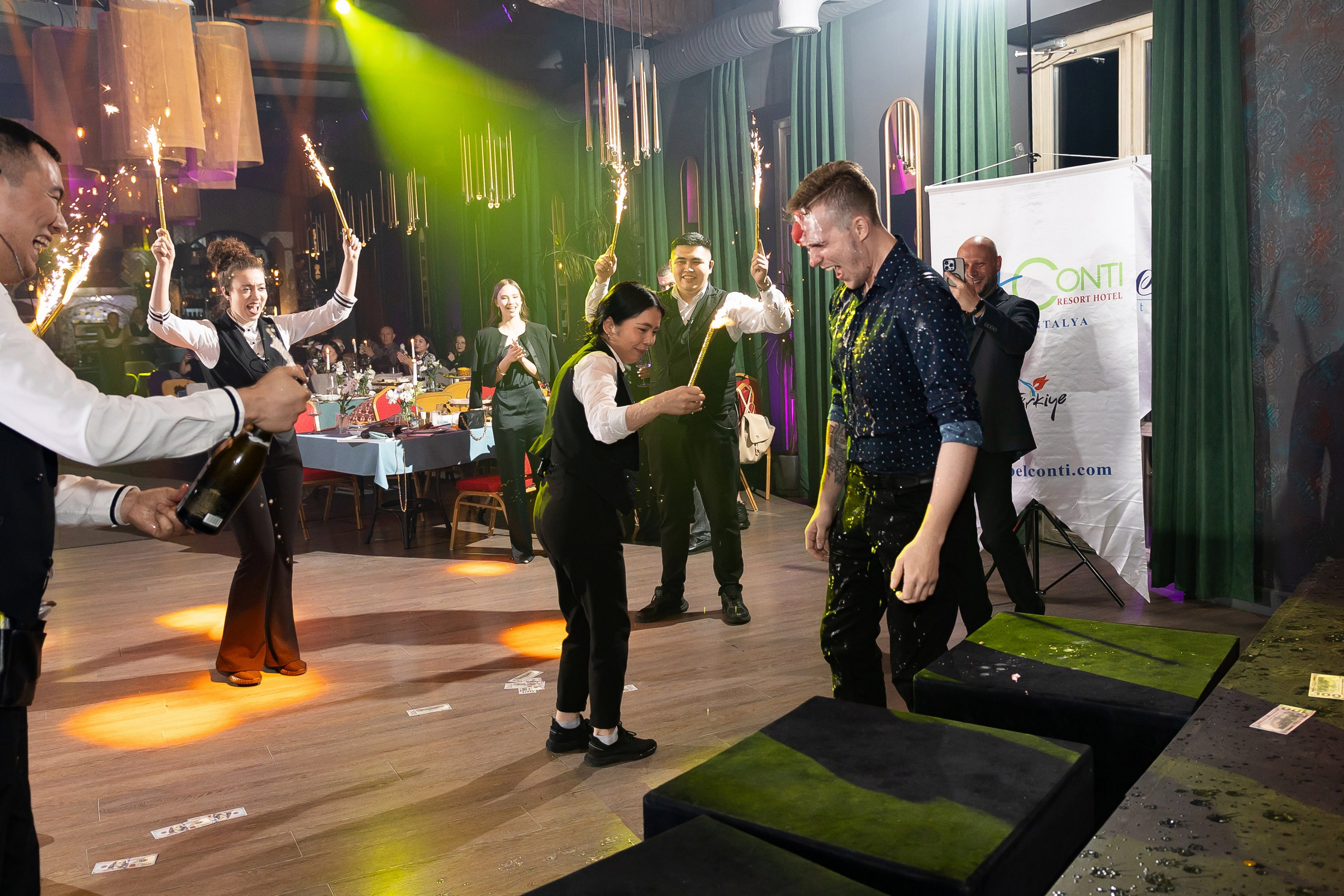 Коммерческая съемка | Бизнес. Фото и видеосъемка в Алматы