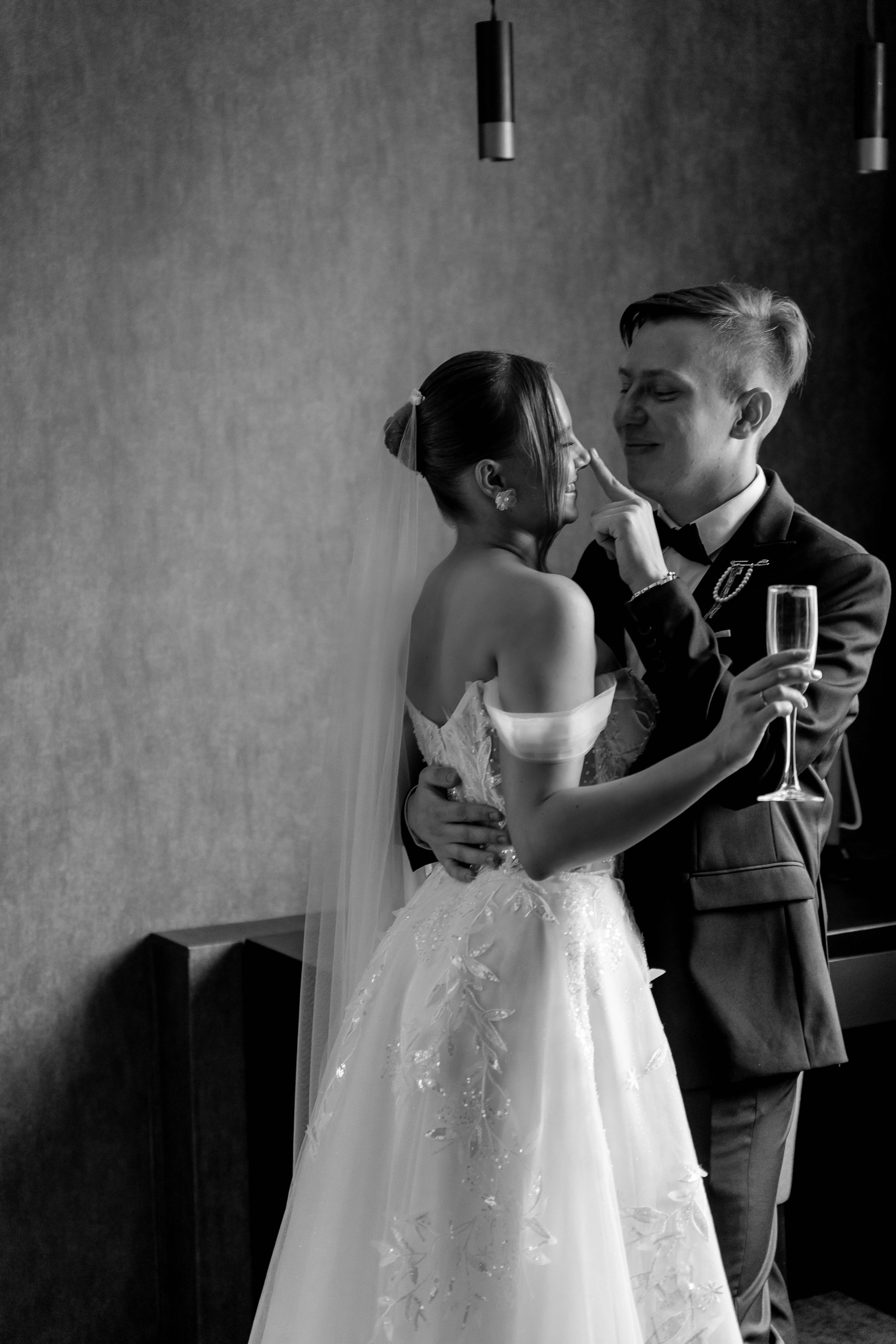 Алина | Александр. Свадебный фотограф Надежда Рыжикова