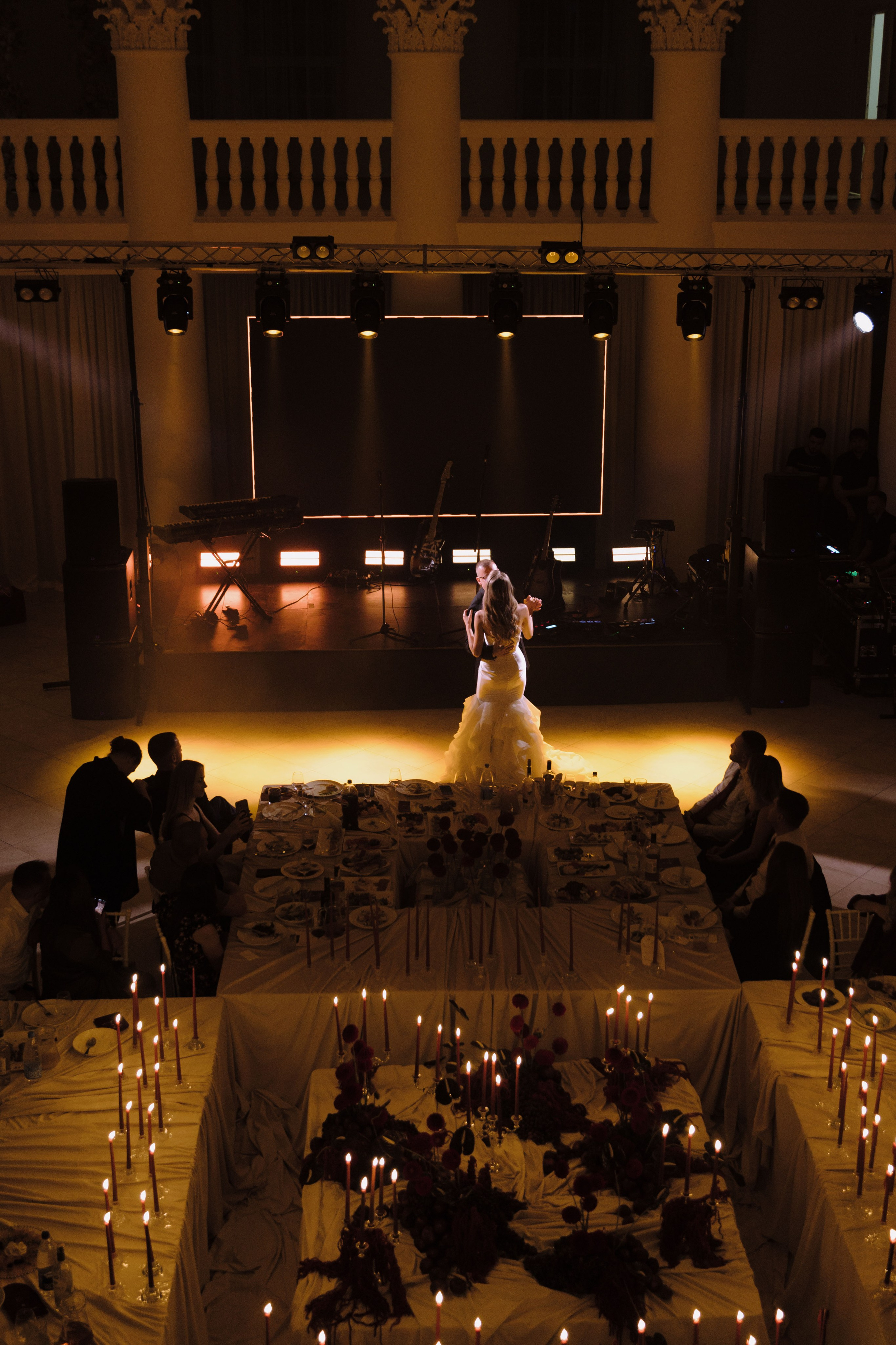 Андрей и Янина. Главная