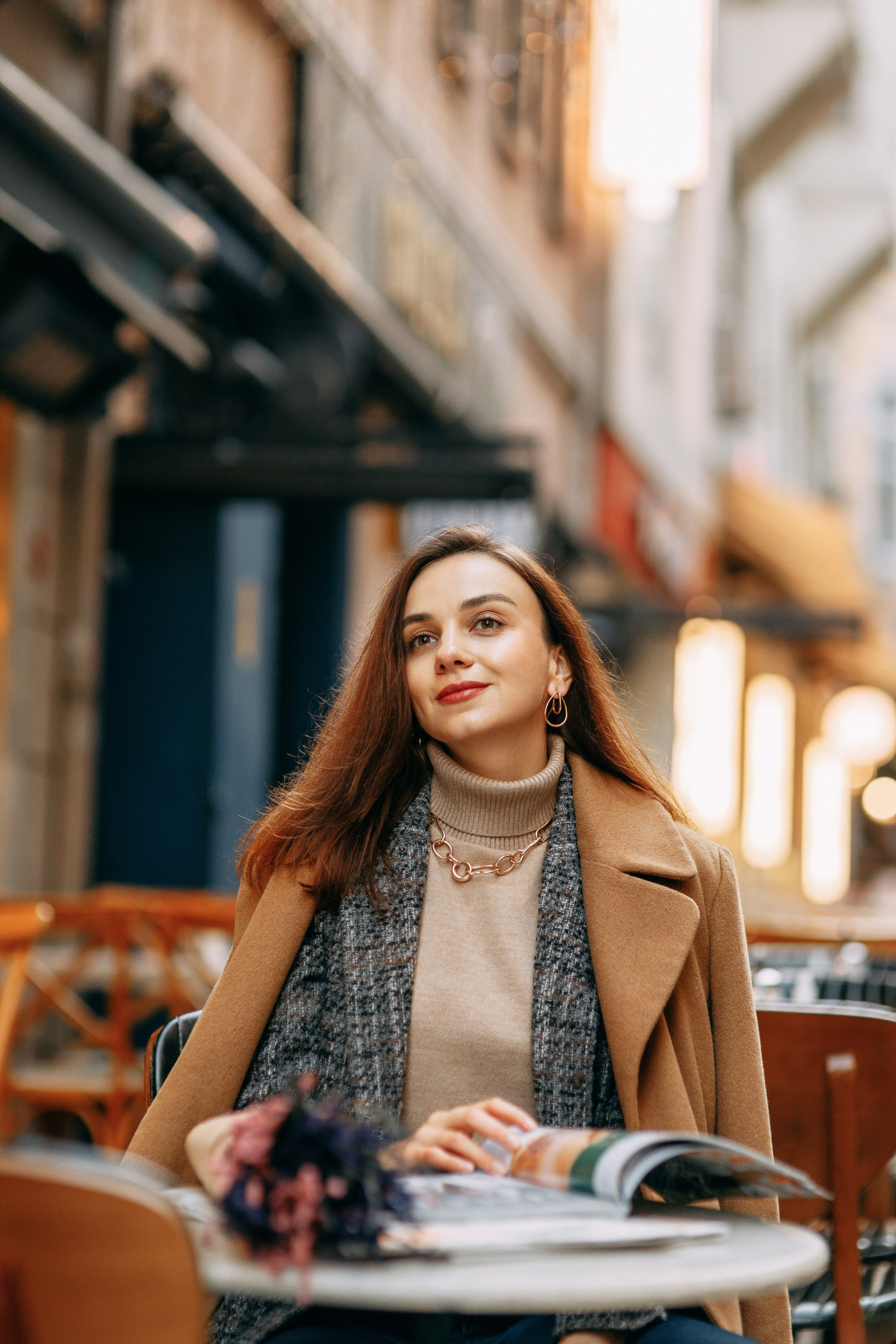 Фотосессии в Стамбуле