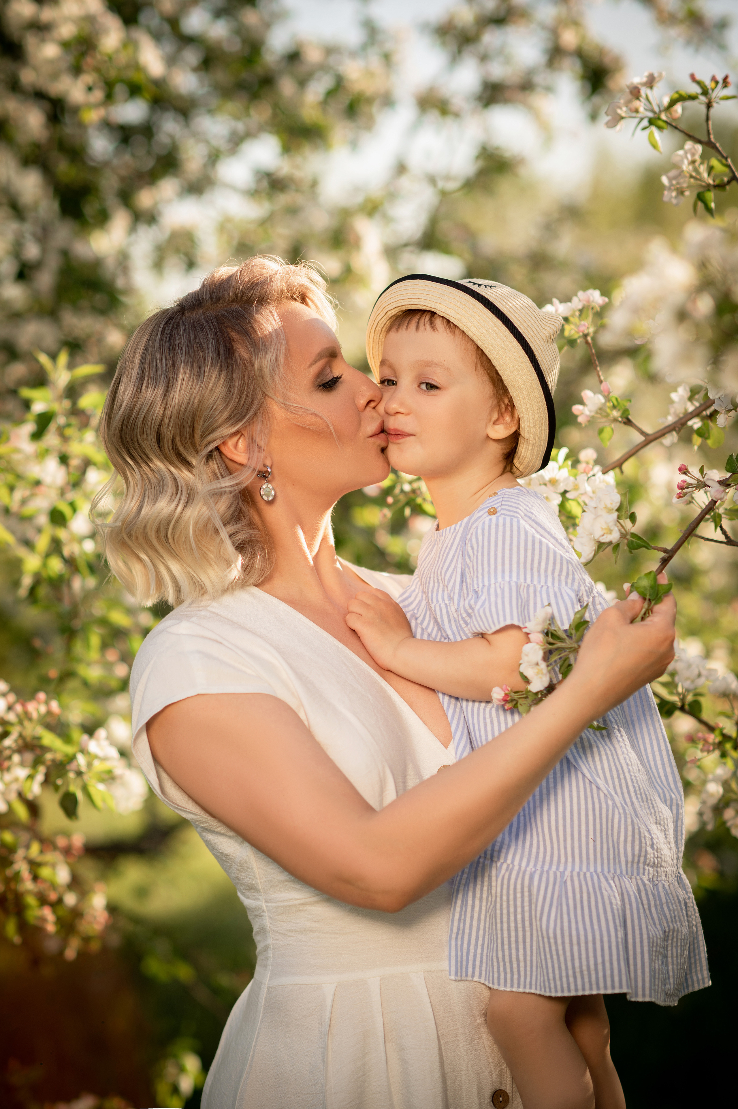 Семья. Семейный фотограф в Красноярске Надежда Кошелева