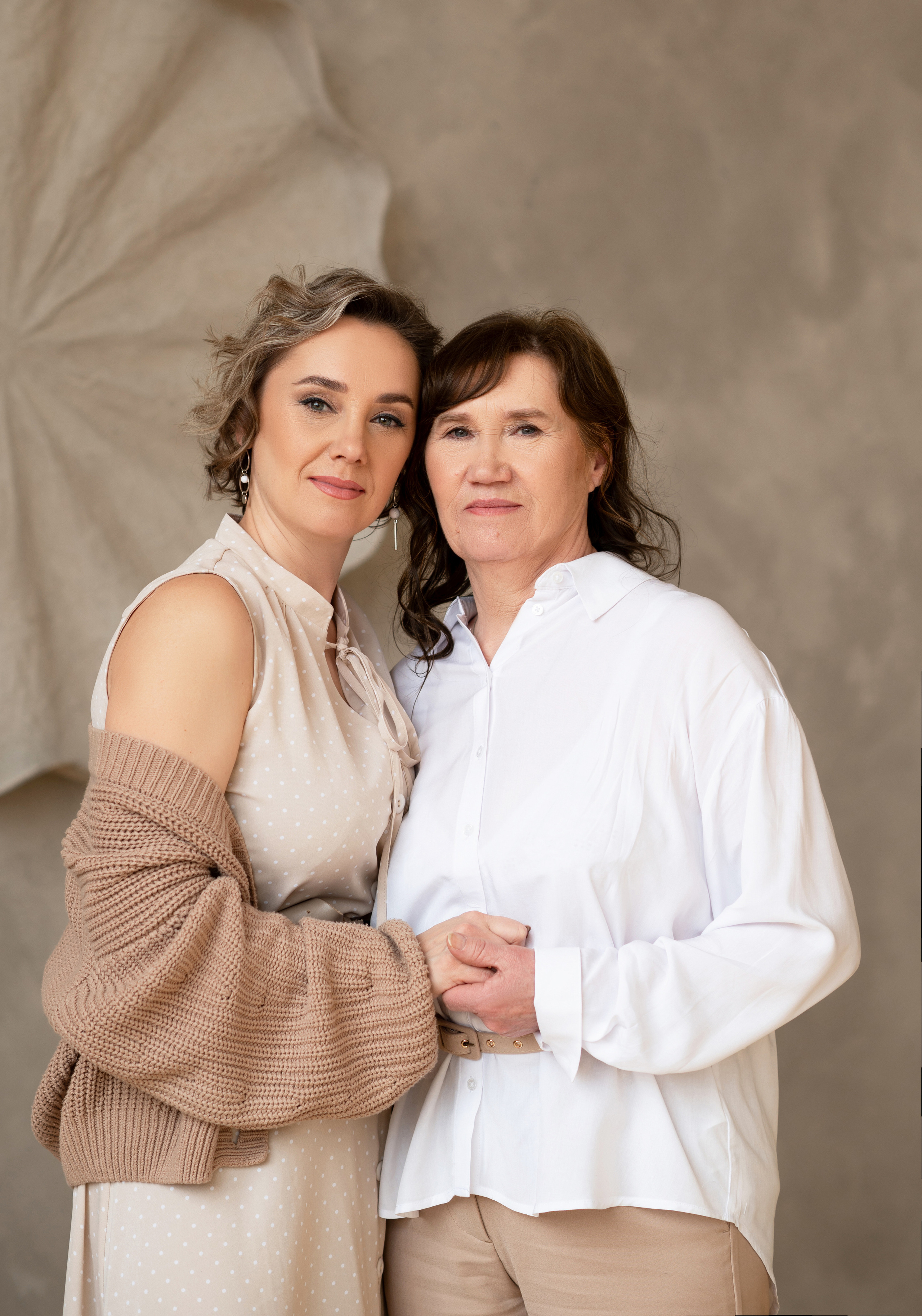 Семья Пушенко. Семейный фотограф в Красноярске Надежда Кошелева