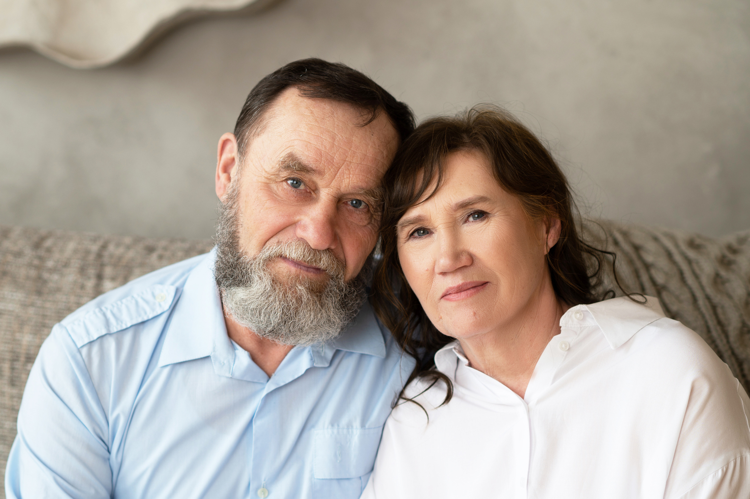 Семья Пушенко. Семейный фотограф в Красноярске Надежда Кошелева