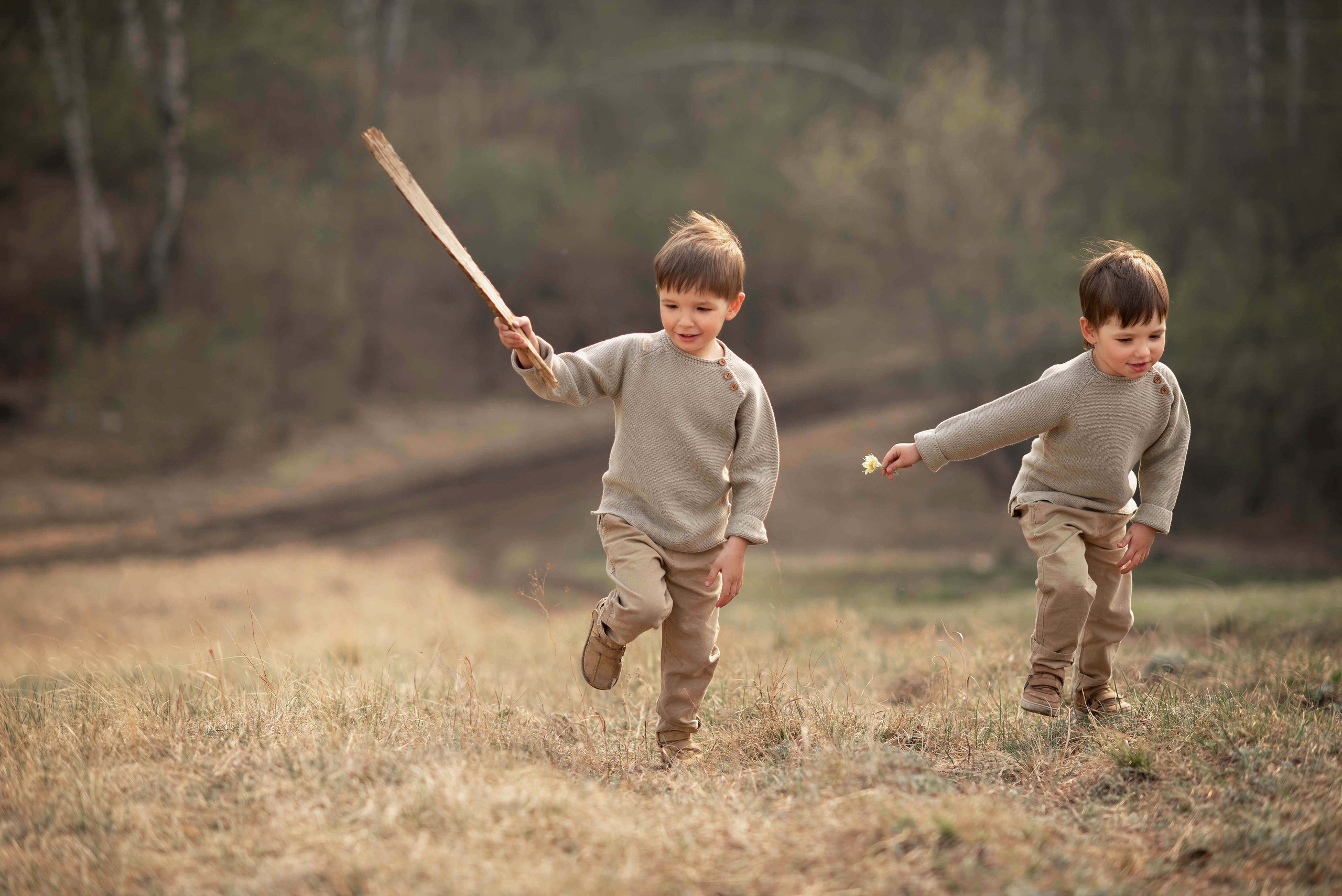 Семейный фотограф в Красноярске Надежда Кошелева