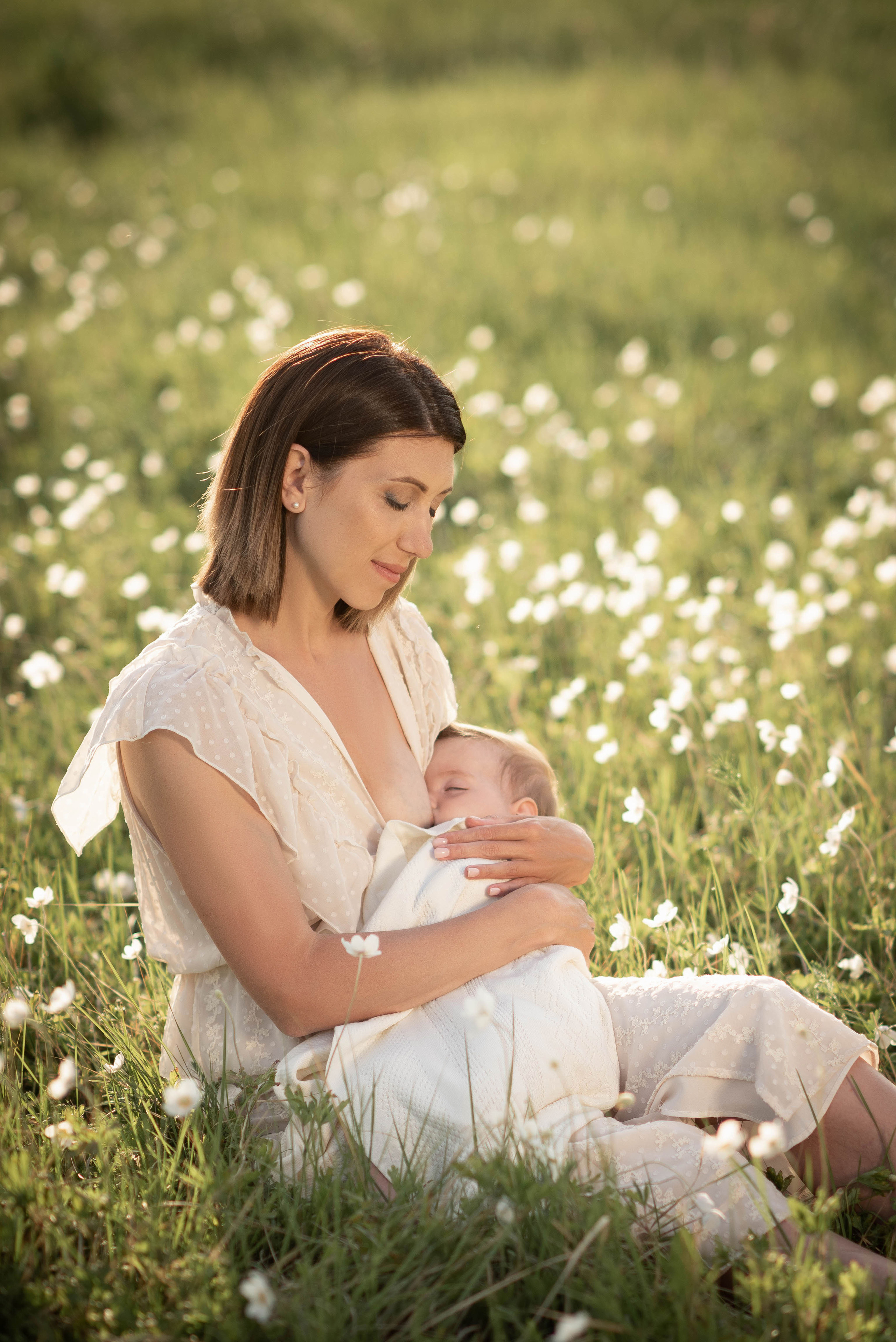 Оля и Мирра. Семейный фотограф в Красноярске Надежда Кошелева