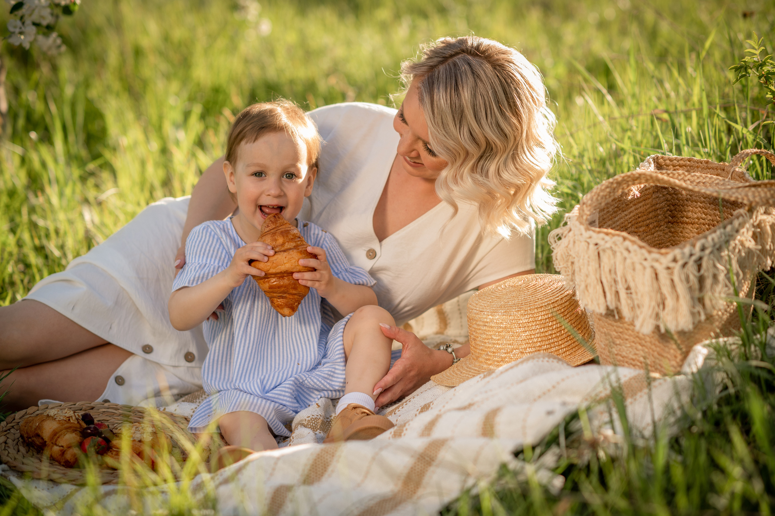 Семья. Семейный фотограф в Красноярске Надежда Кошелева