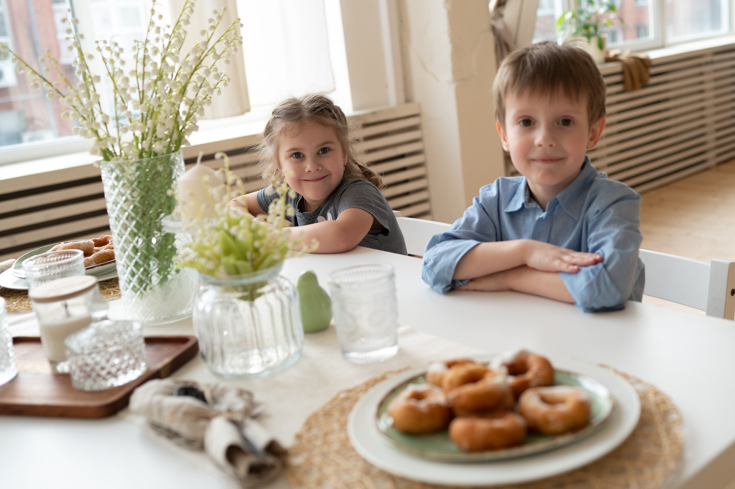 Семья Пушенко. Семейный фотограф в Красноярске Надежда Кошелева
