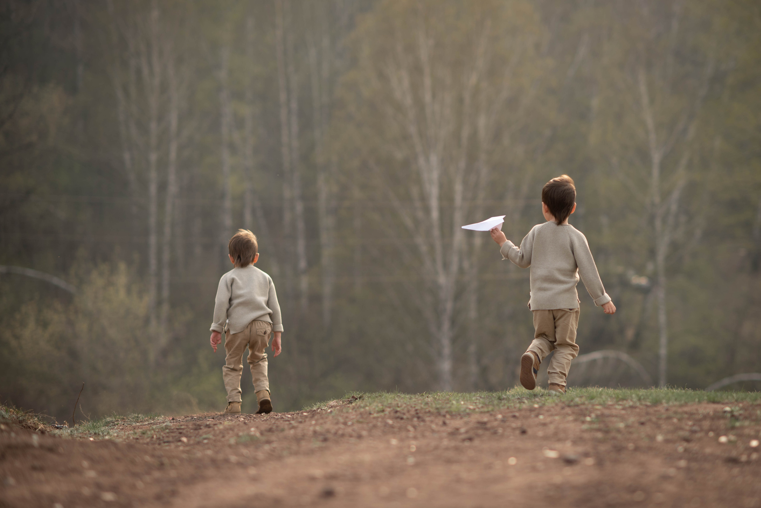 Рыцари. Семейный фотограф в Красноярске Надежда Кошелева