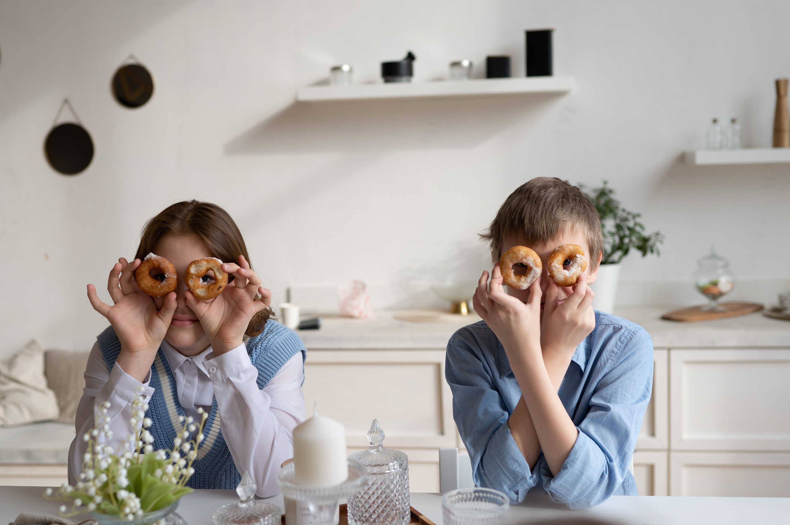 Семья Пушенко. Семейный фотограф в Красноярске Надежда Кошелева