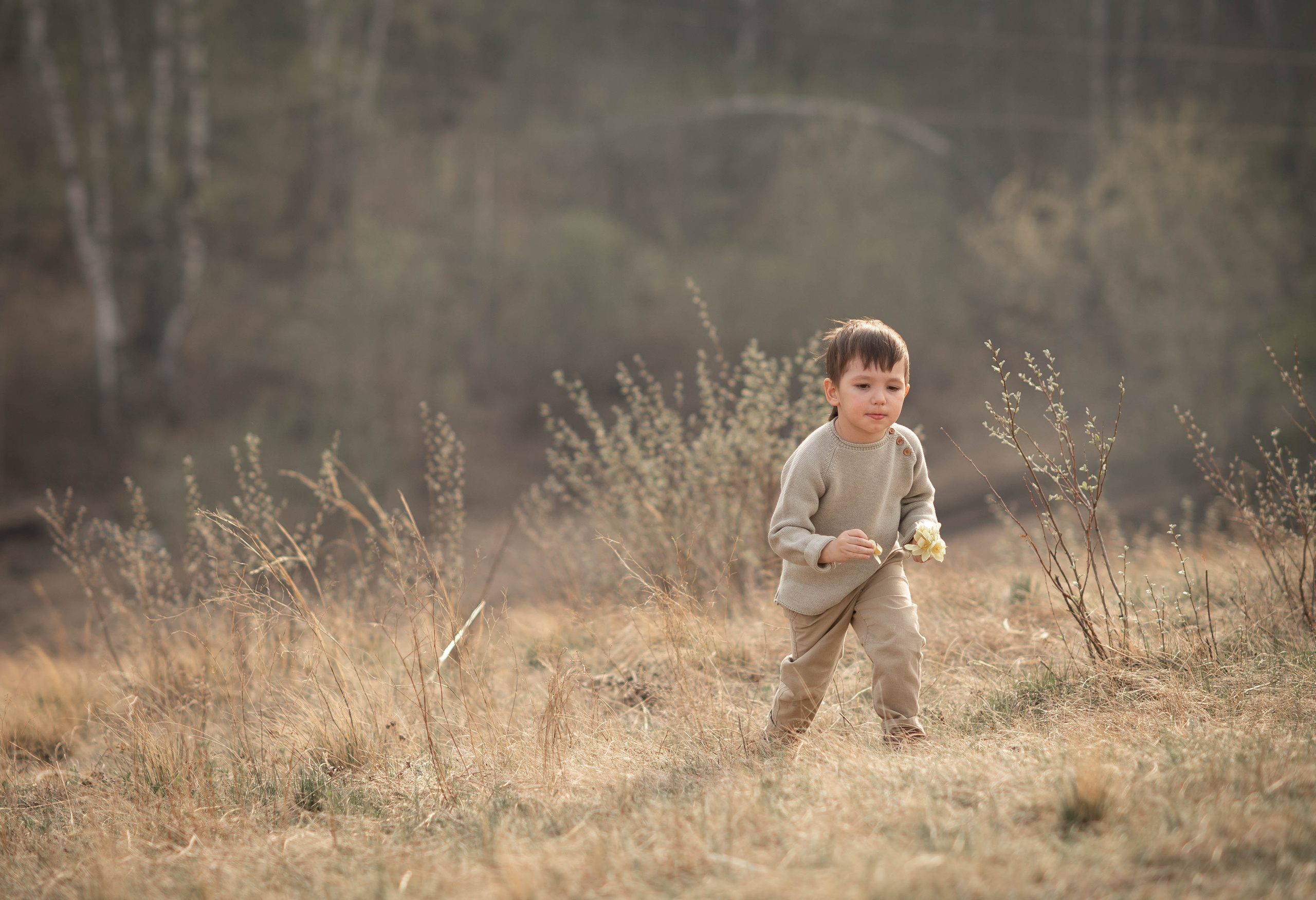 Рыцари. Семейный фотограф в Красноярске Надежда Кошелева