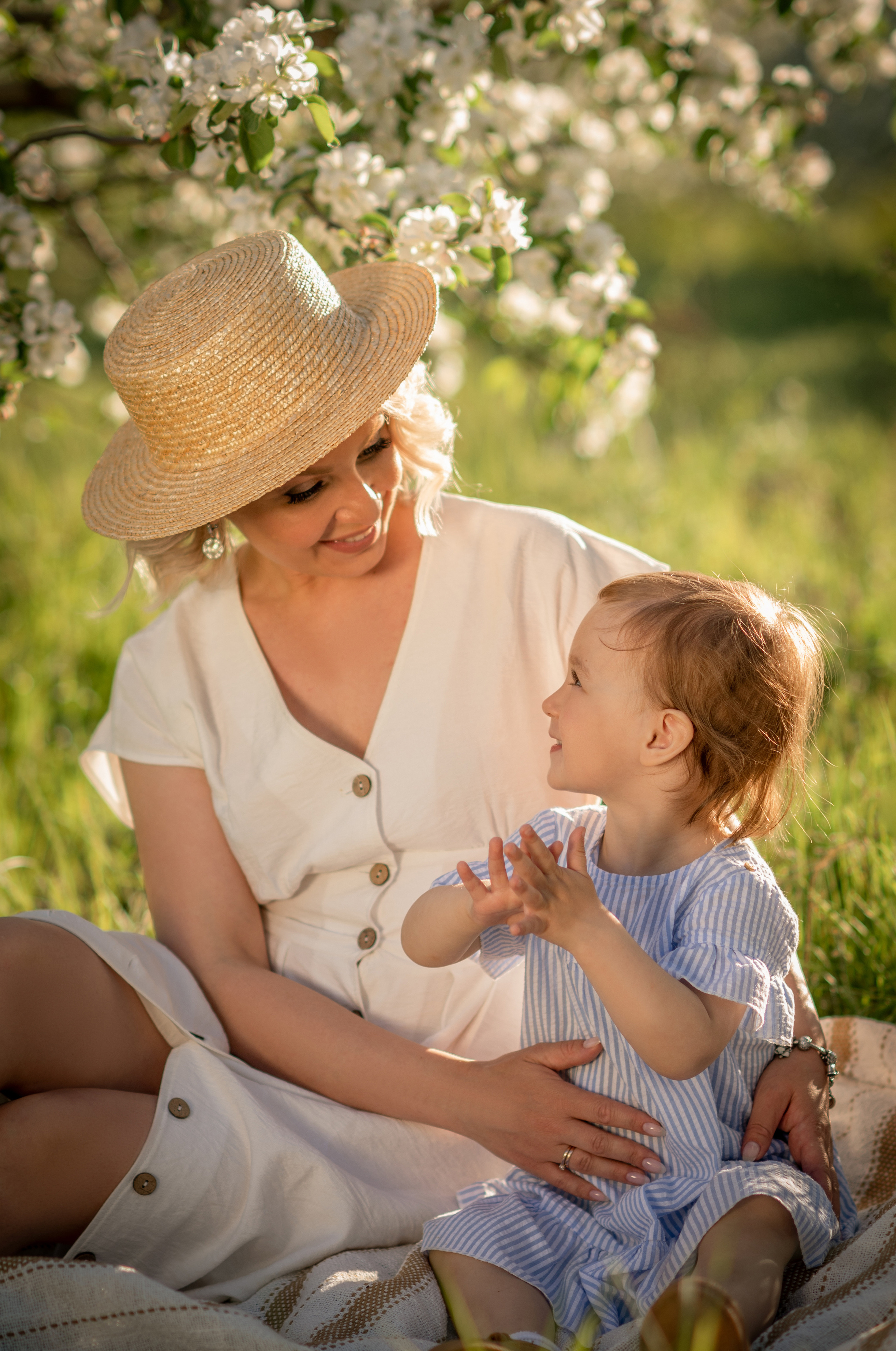 Семья. Семейный фотограф в Красноярске Надежда Кошелева