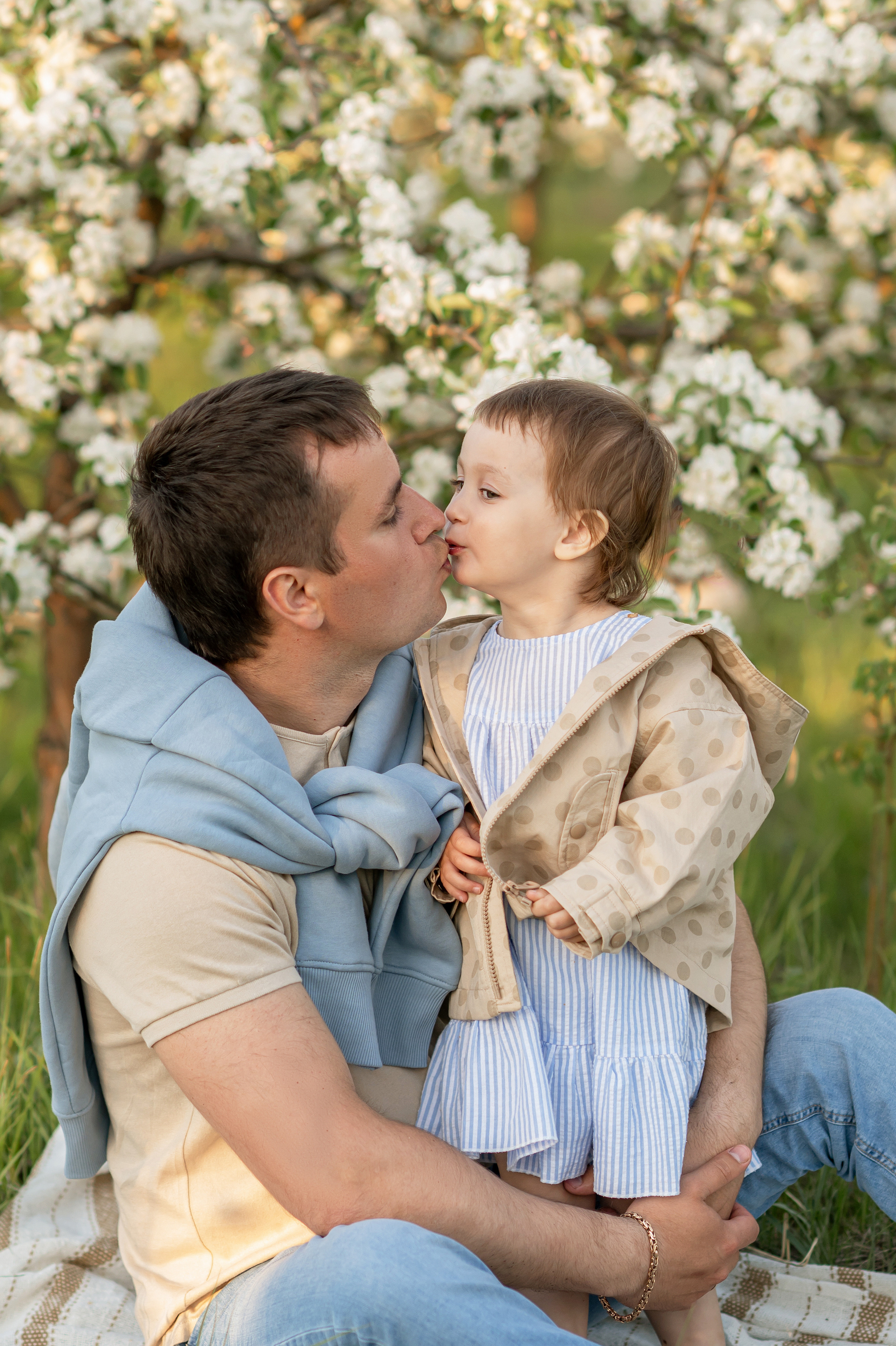 Семья. Семейный фотограф в Красноярске Надежда Кошелева