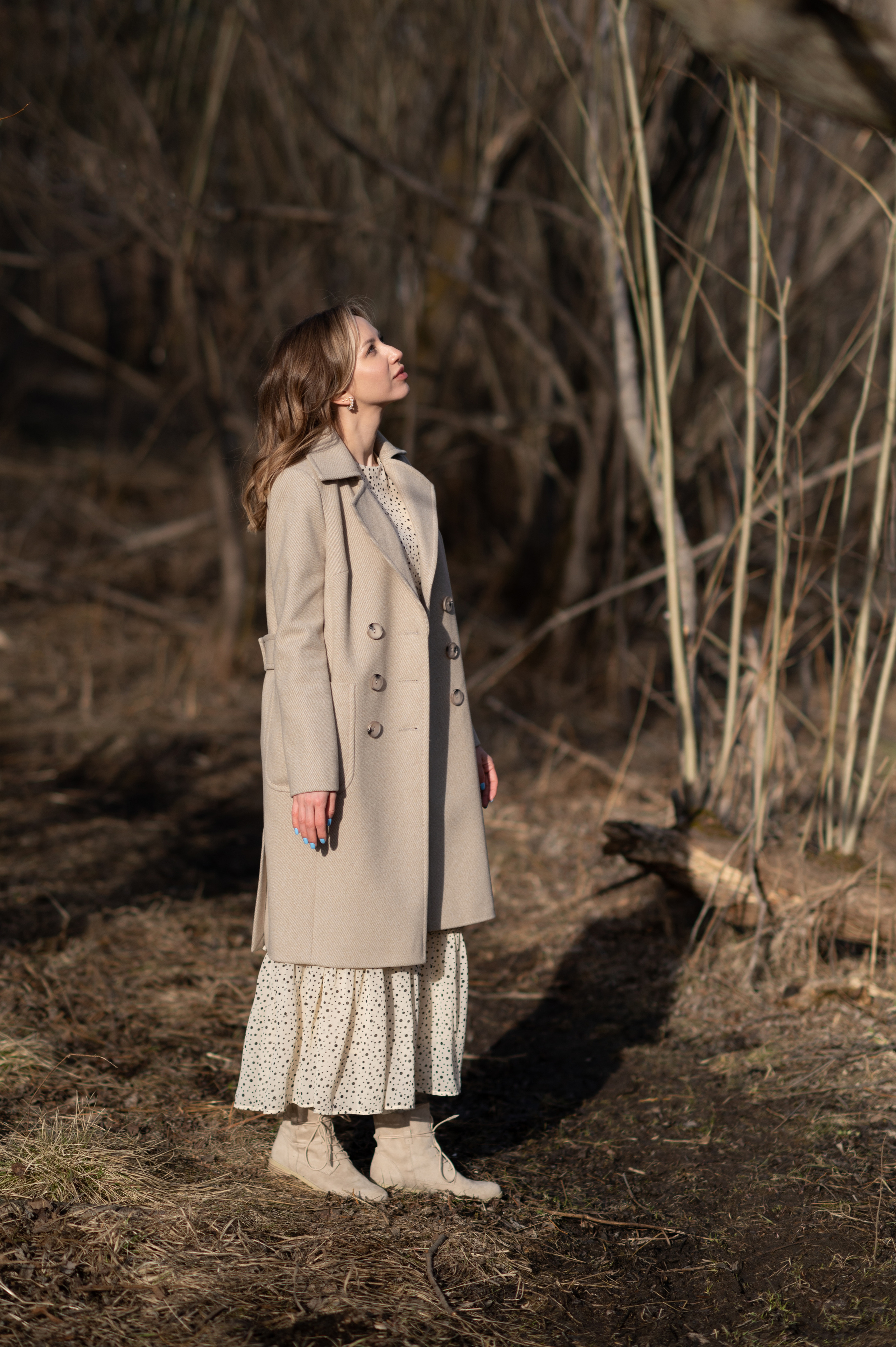 Марго. Семейный фотограф в Красноярске Надежда Кошелева