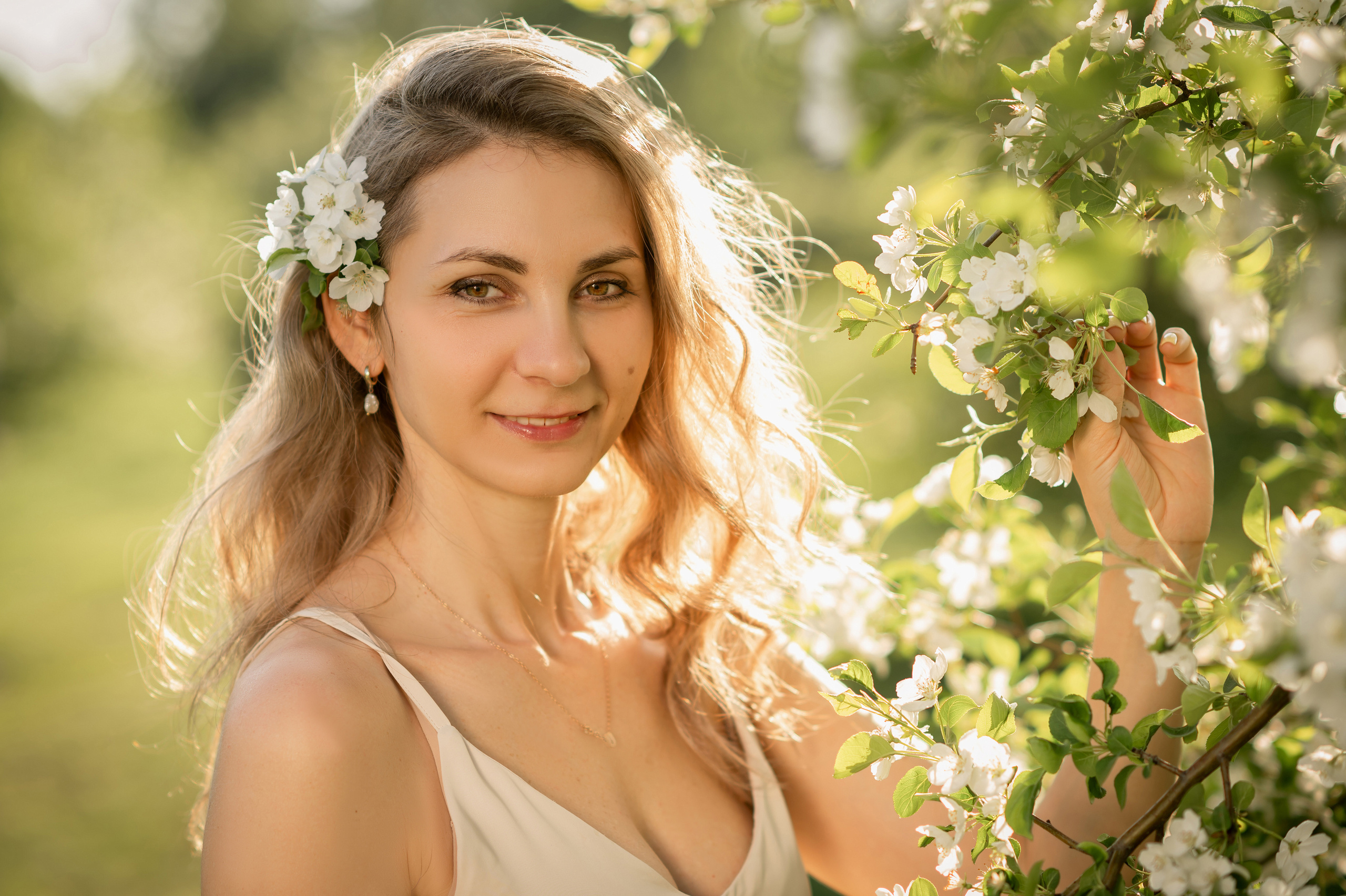 Виктория и Таисия. Семейный фотограф в Красноярске Надежда Кошелева
