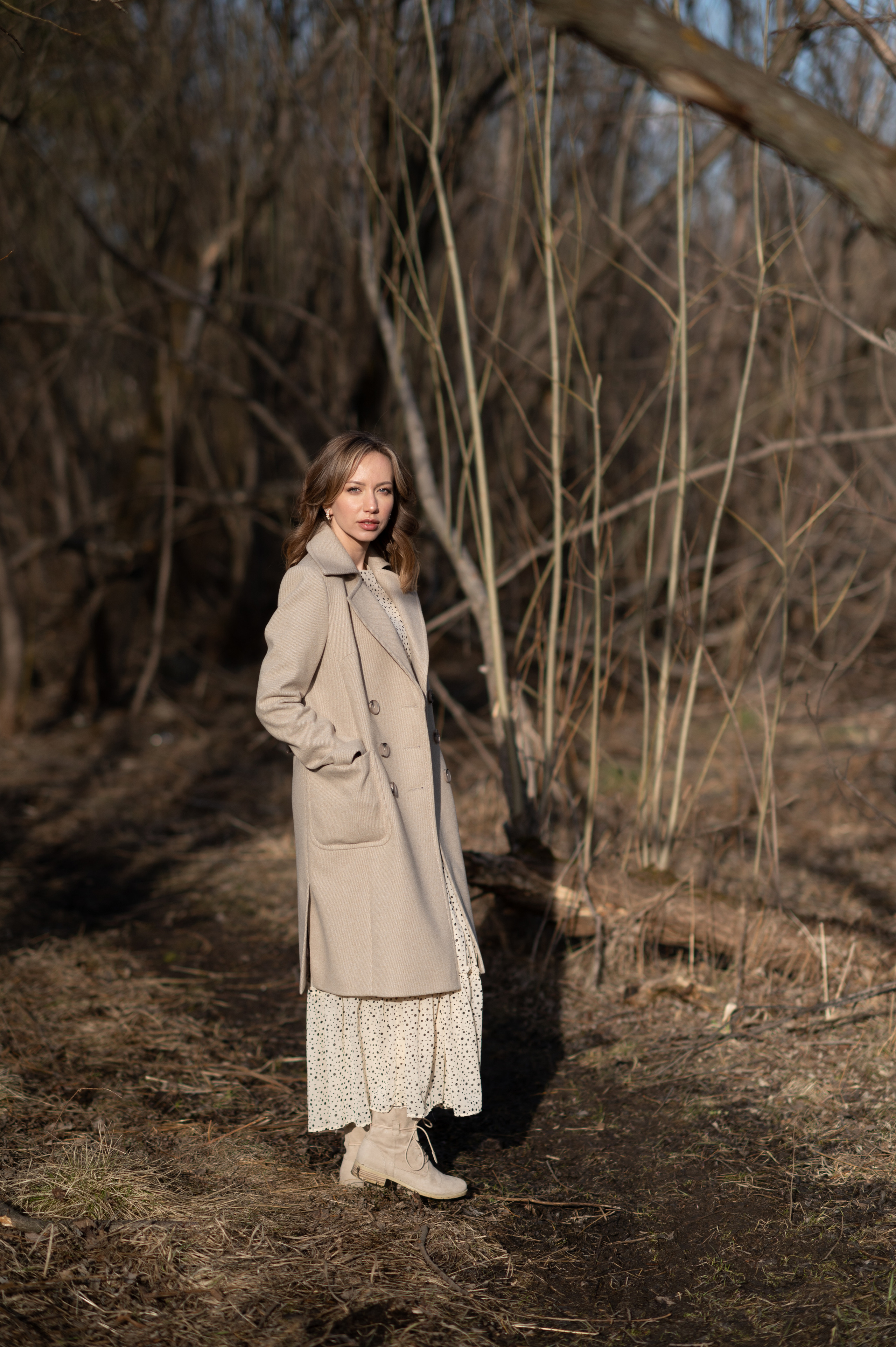 Марго. Семейный фотограф в Красноярске Надежда Кошелева