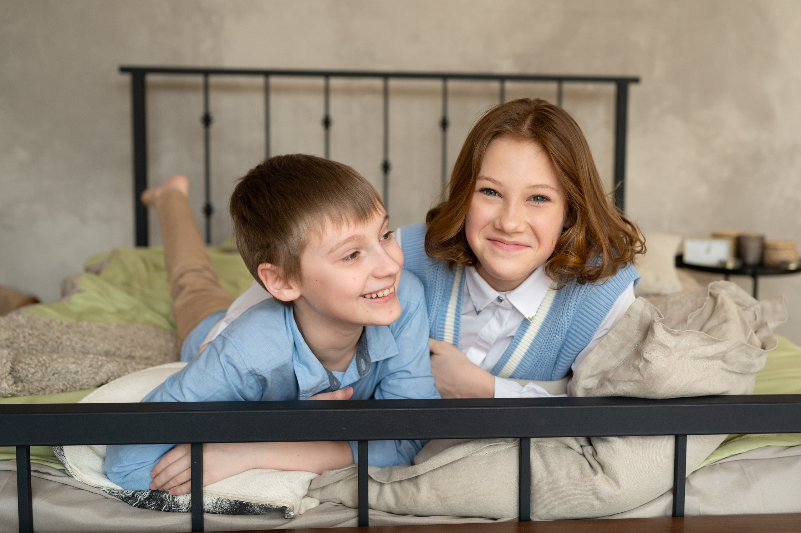 Семья Пушенко. Семейный фотограф в Красноярске Надежда Кошелева