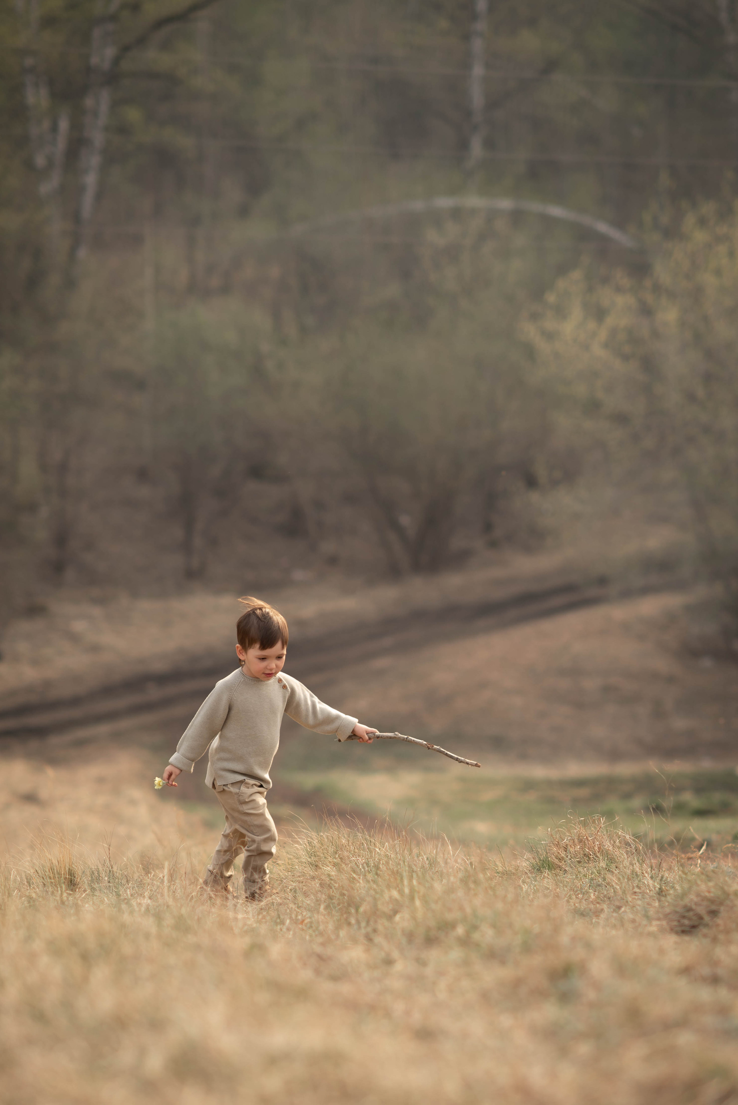 Рыцари. Семейный фотограф в Красноярске Надежда Кошелева