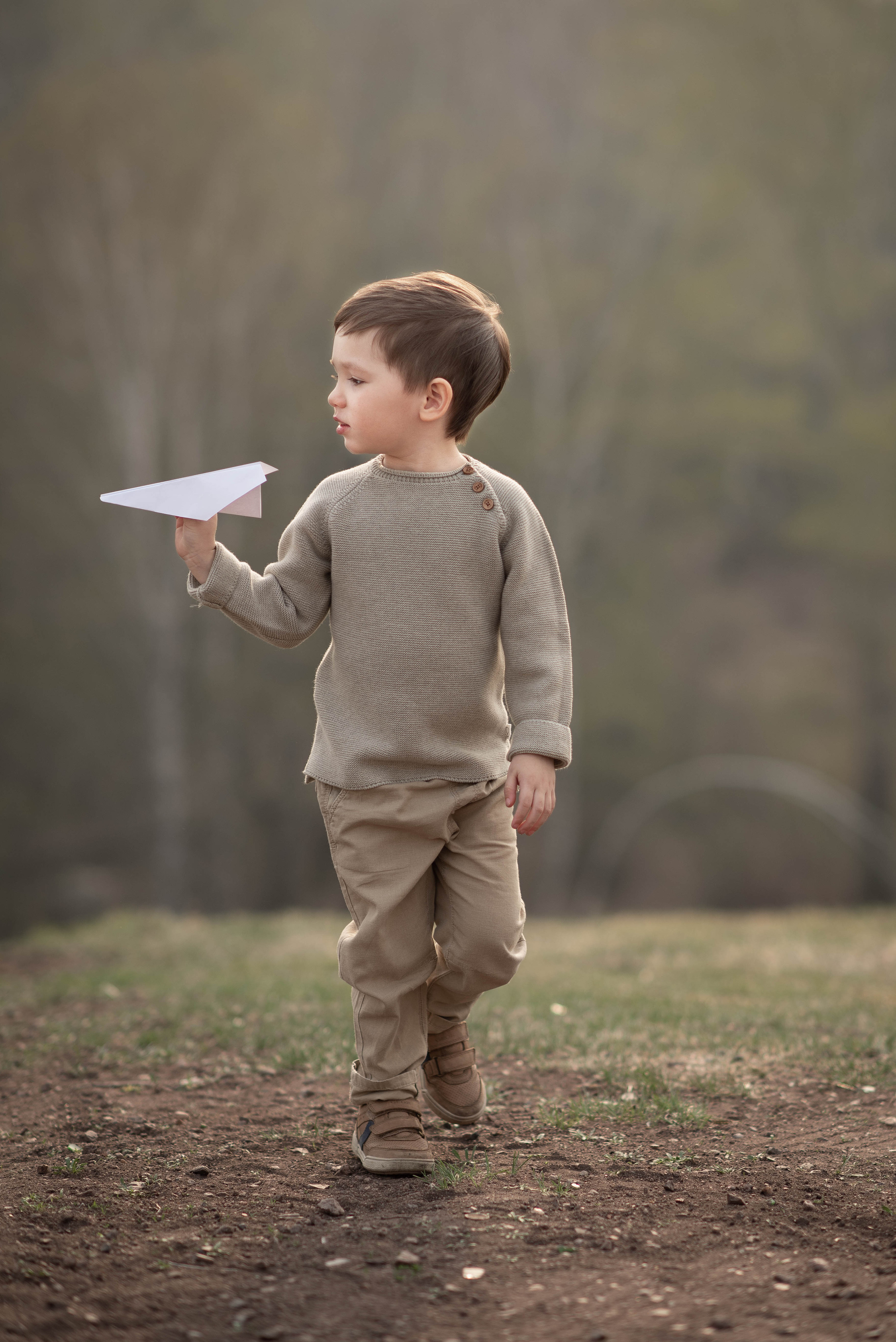 Рыцари. Семейный фотограф в Красноярске Надежда Кошелева