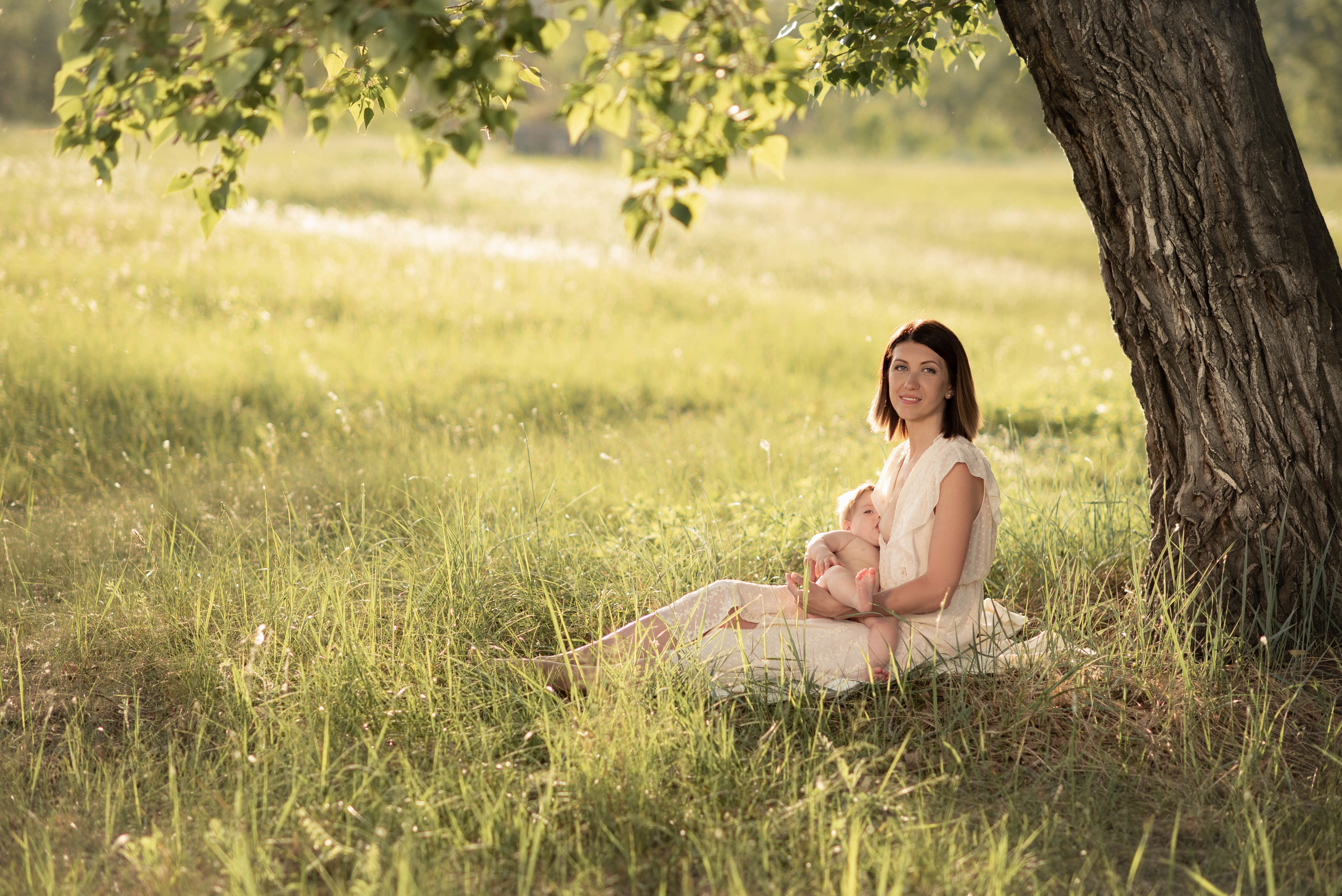 Оля и Мирра. Семейный фотограф в Красноярске Надежда Кошелева