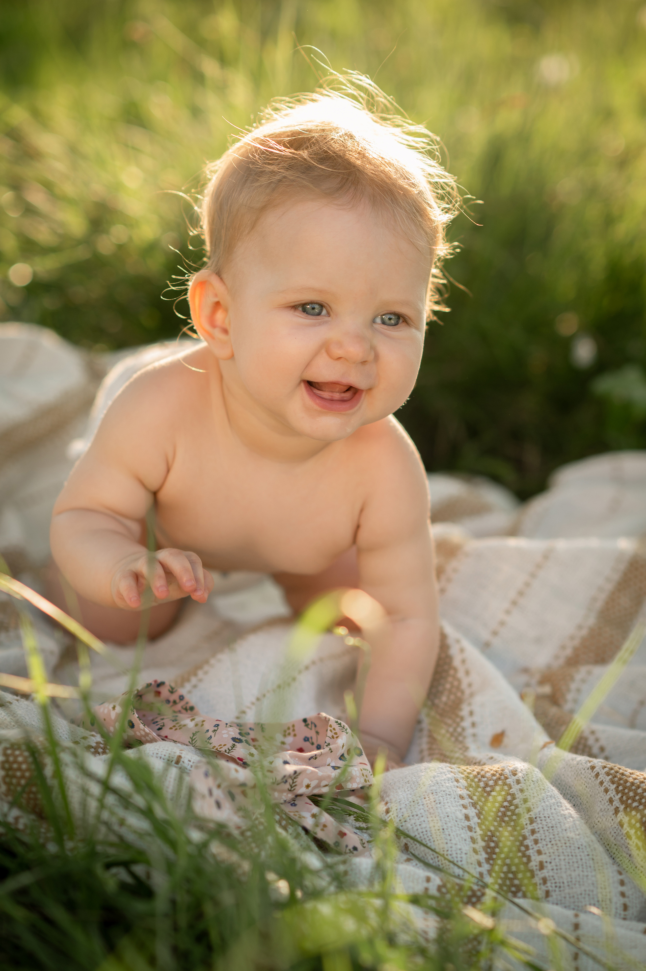 Виктория и Таисия. Семейный фотограф в Красноярске Надежда Кошелева