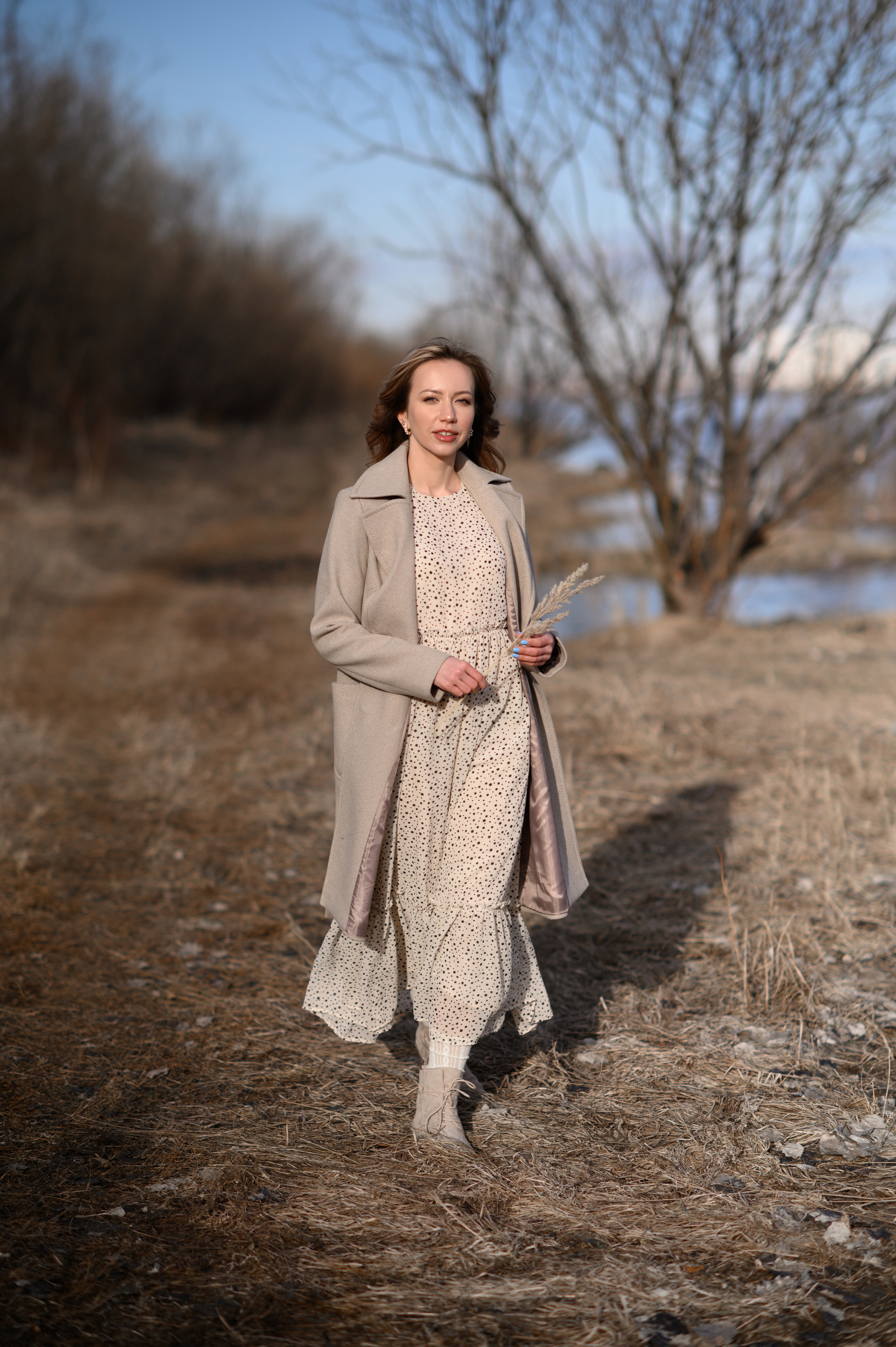 Марго. Семейный фотограф в Красноярске Надежда Кошелева