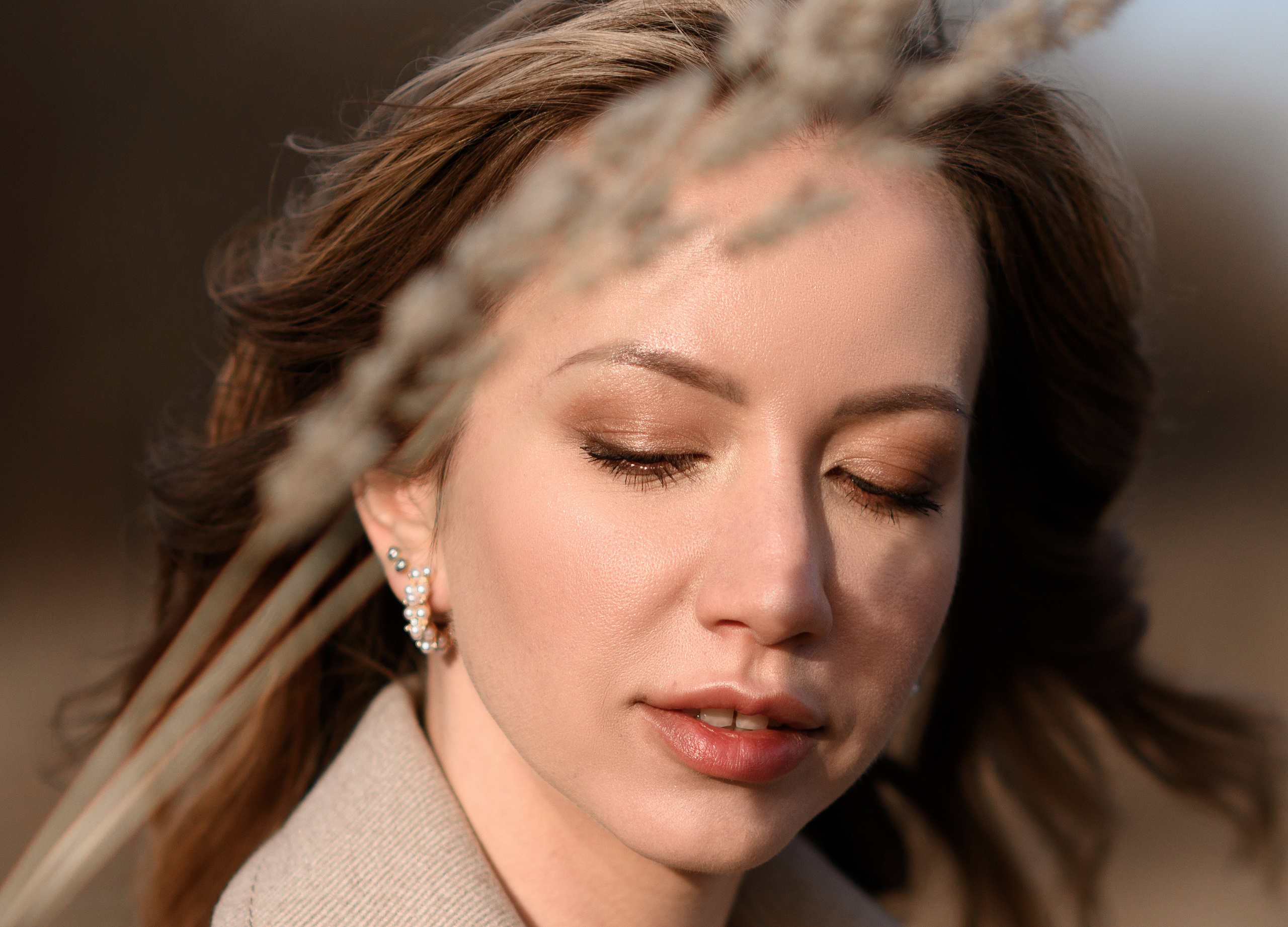 Марго. Семейный фотограф в Красноярске Надежда Кошелева