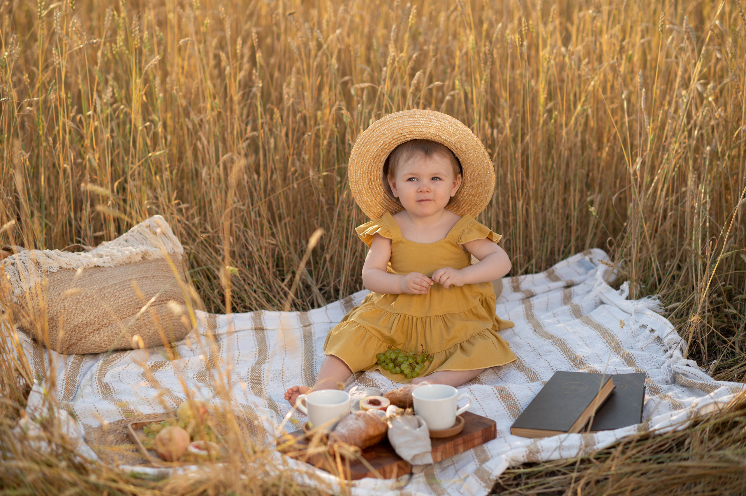 Семейный фотограф в Красноярске Надежда Кошелева