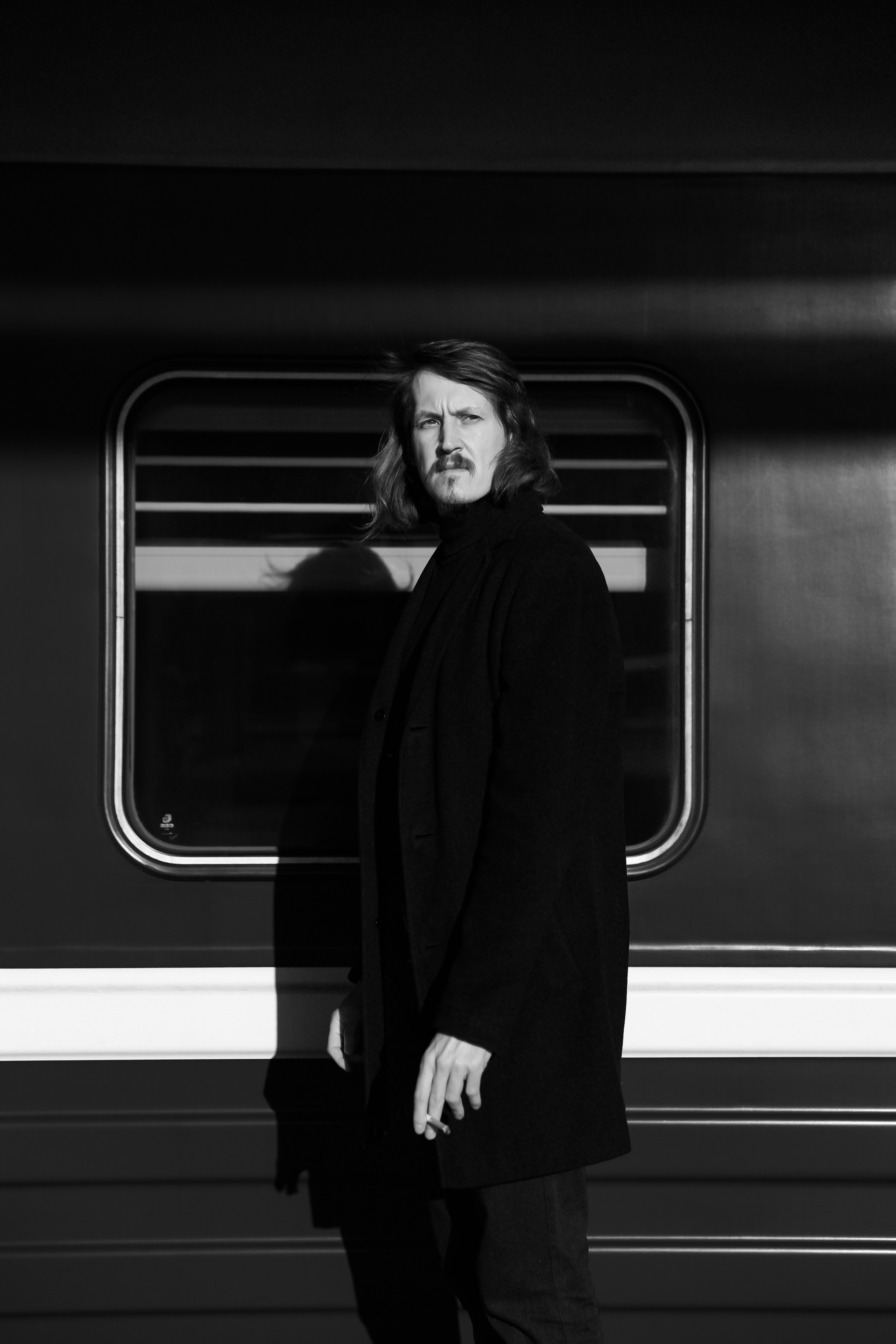 Артём. Свадебный и семейный фотограф в Санкт-Петербурге Кирилл Шалагинов