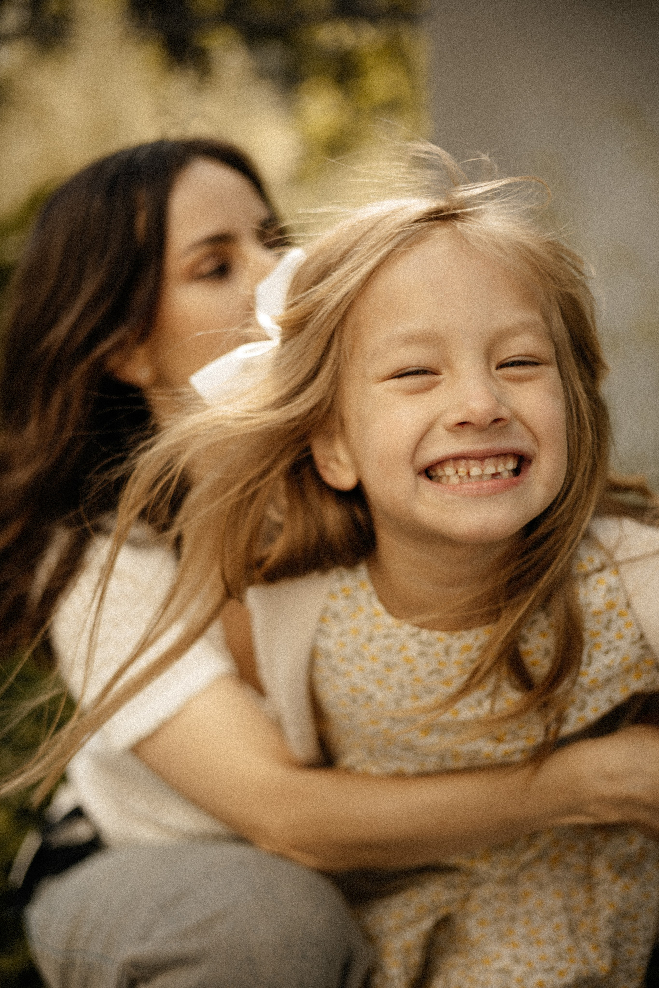 Вера, Ромка и Ева. Фотограф в Архангельске Александра Васина