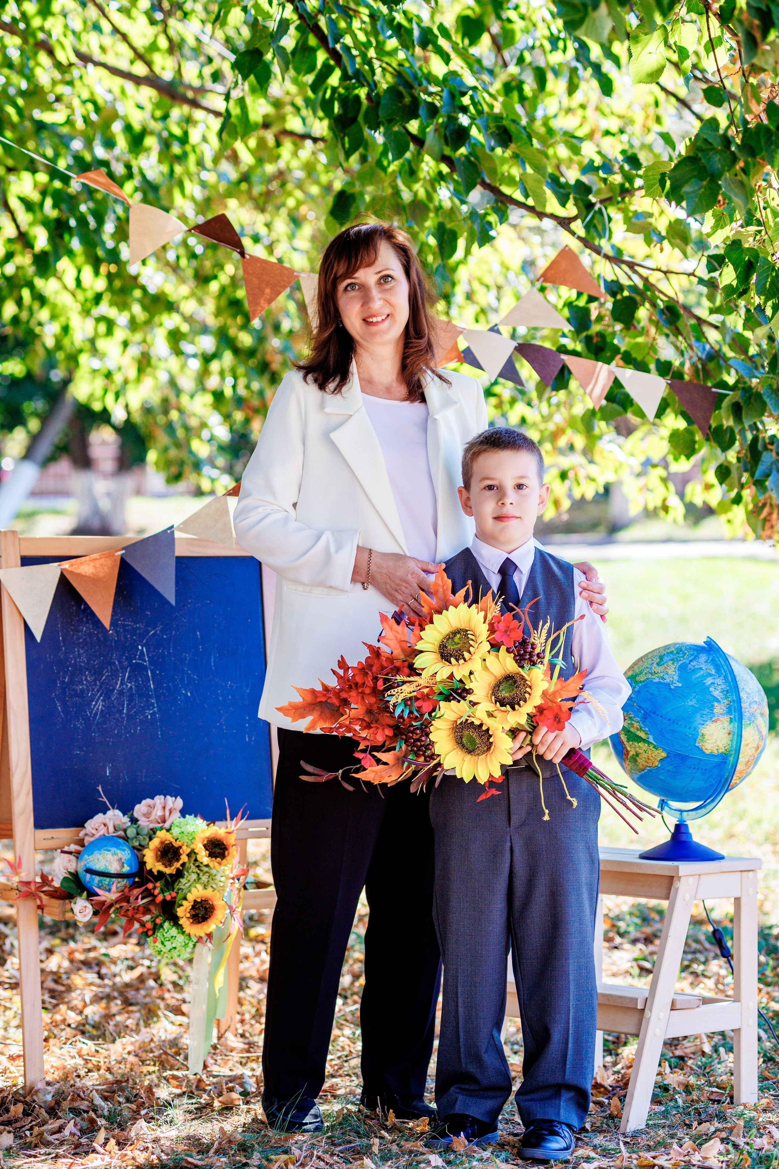 2а класс. Свадебный и семейный фотограф в Армавире