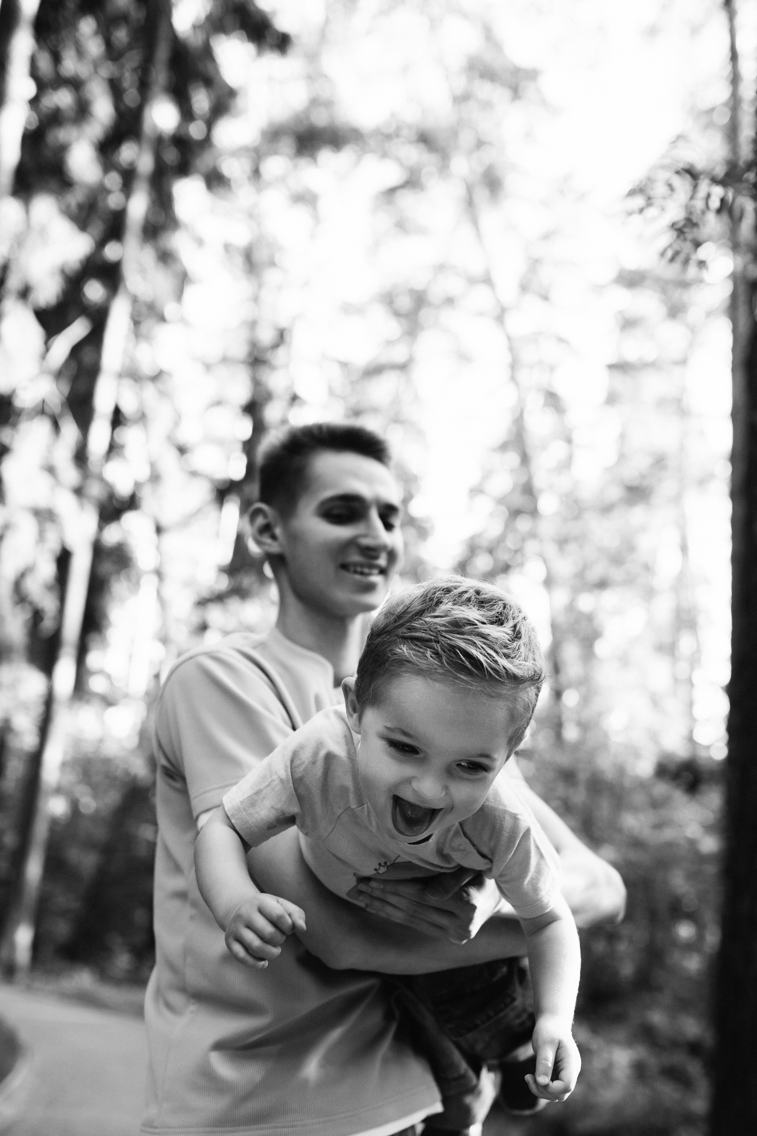 Семейные съёмки. Фотограф | Пушкино | Москва | Ирина Харитонова