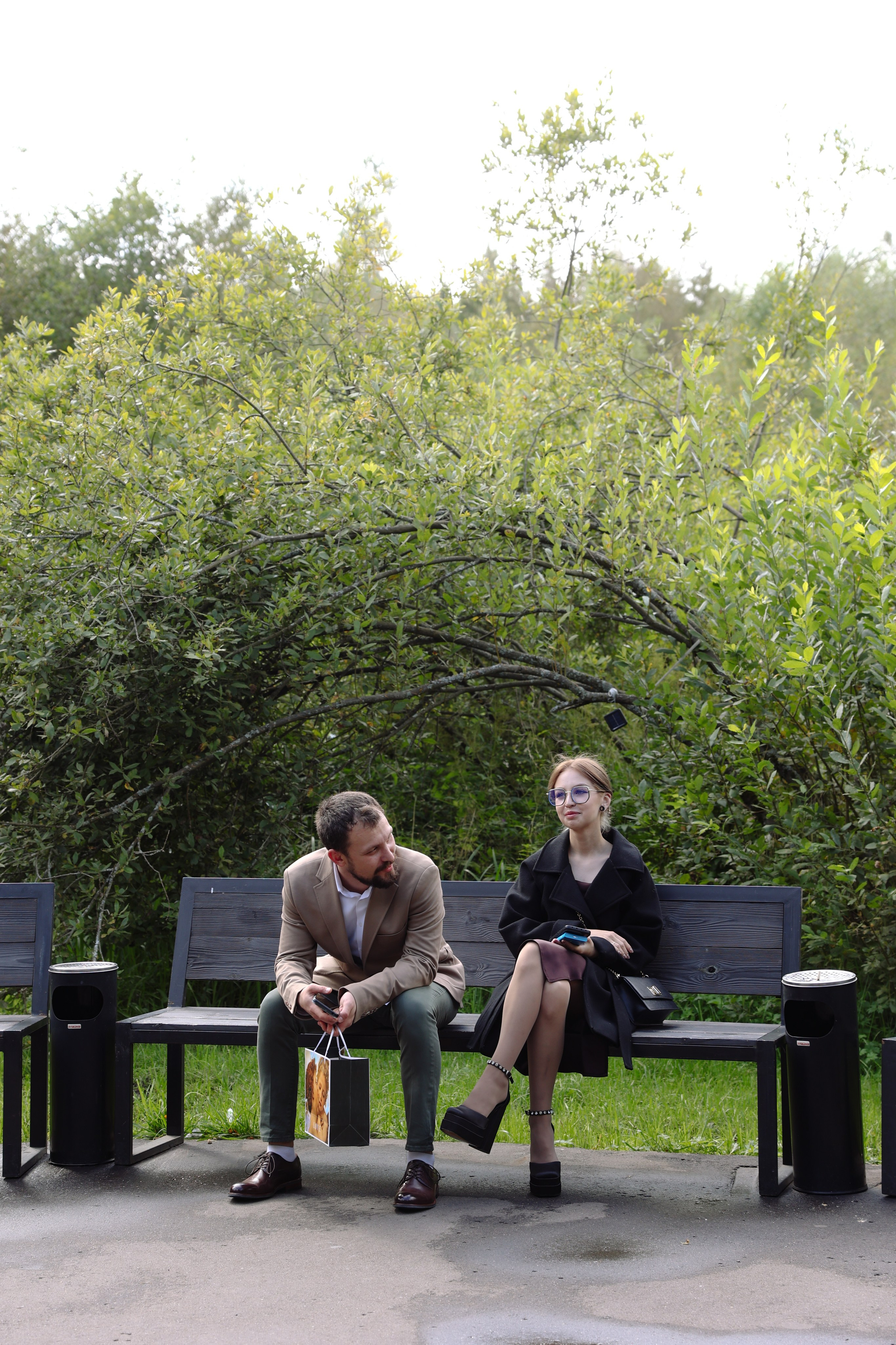 Green-house. Главная