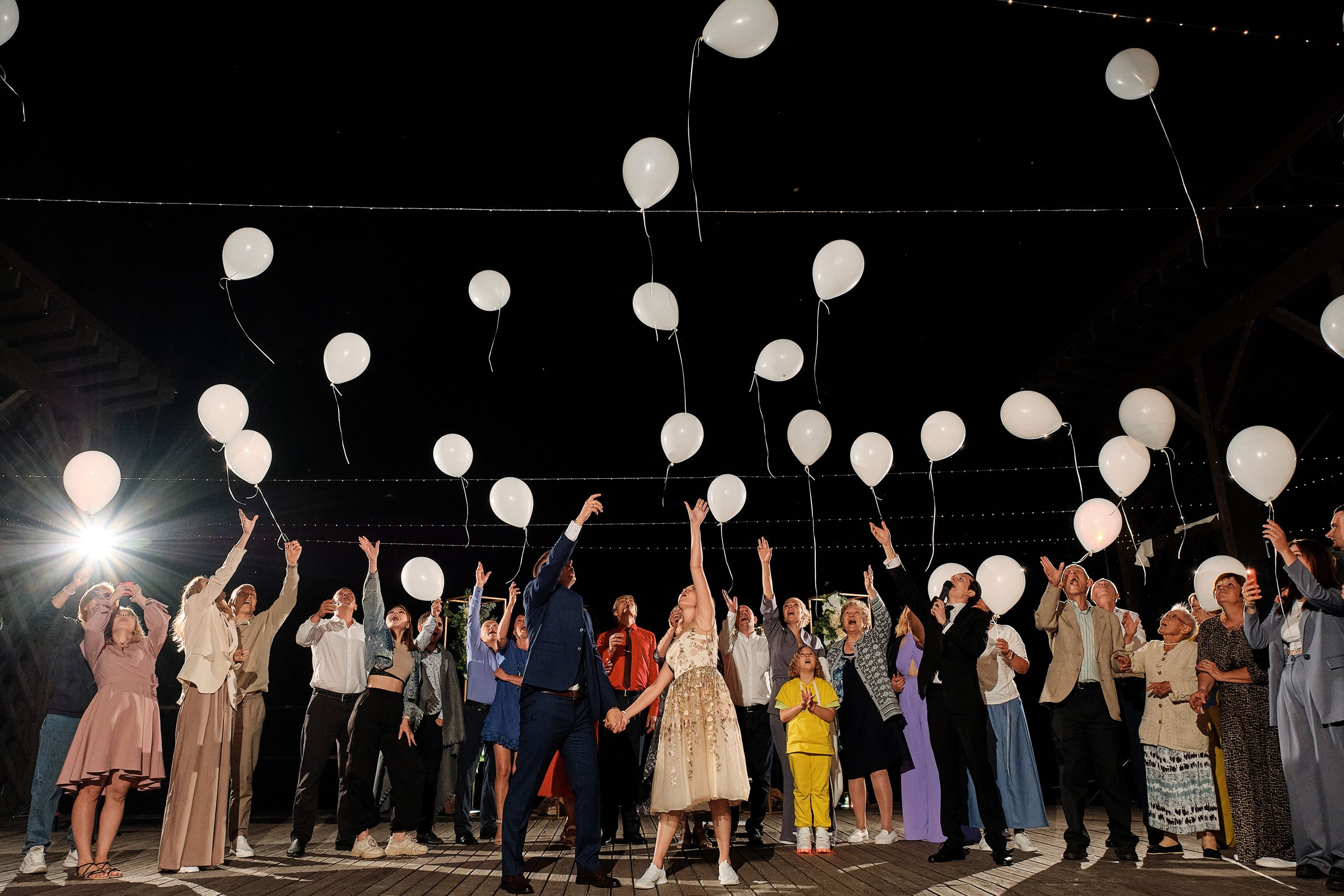 Дмитрий и Ирина. Профессиональный фотограф в Екатеринбурге Юра Сахар