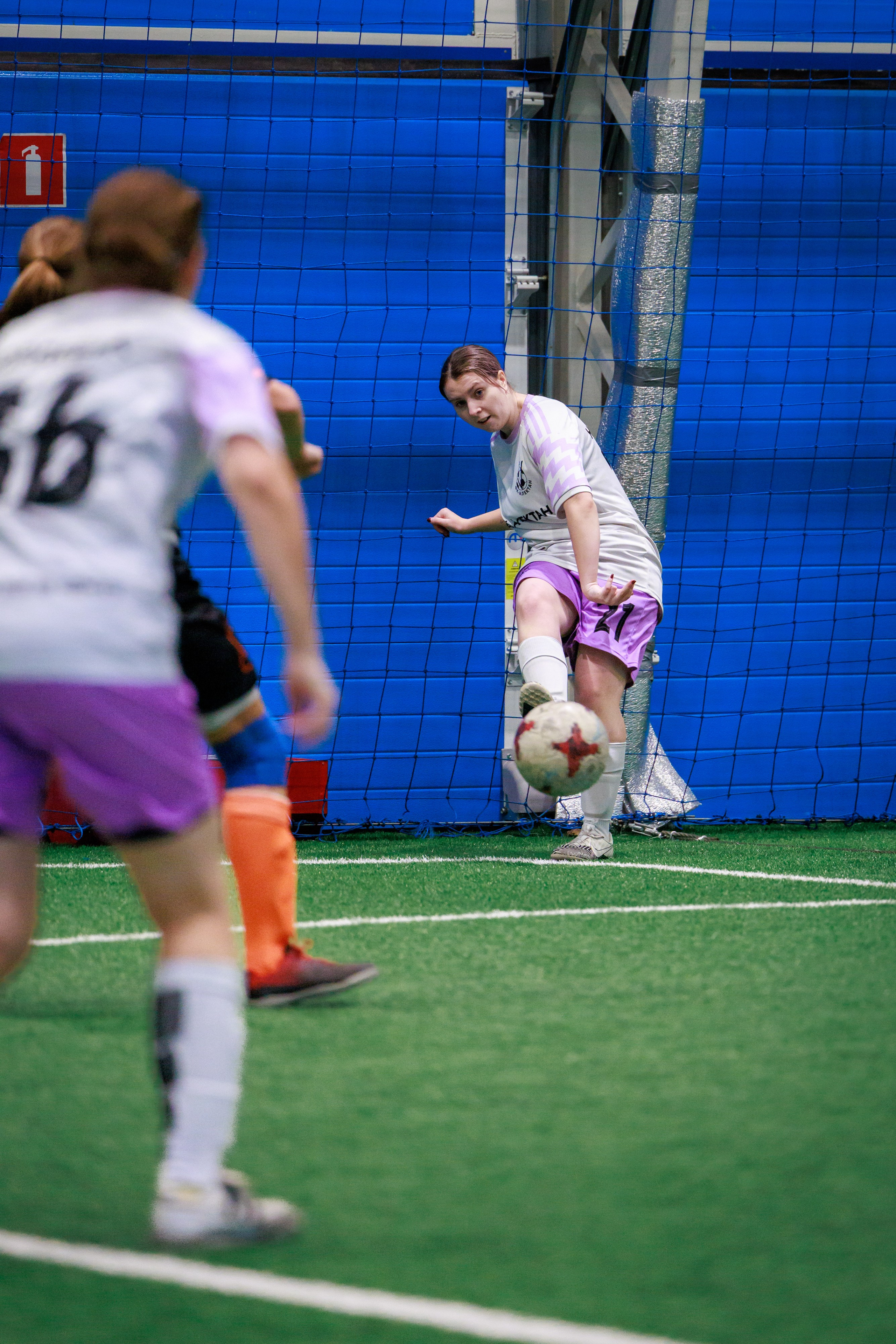 Спорт. Фотограф в Москве Андрей Макаренко