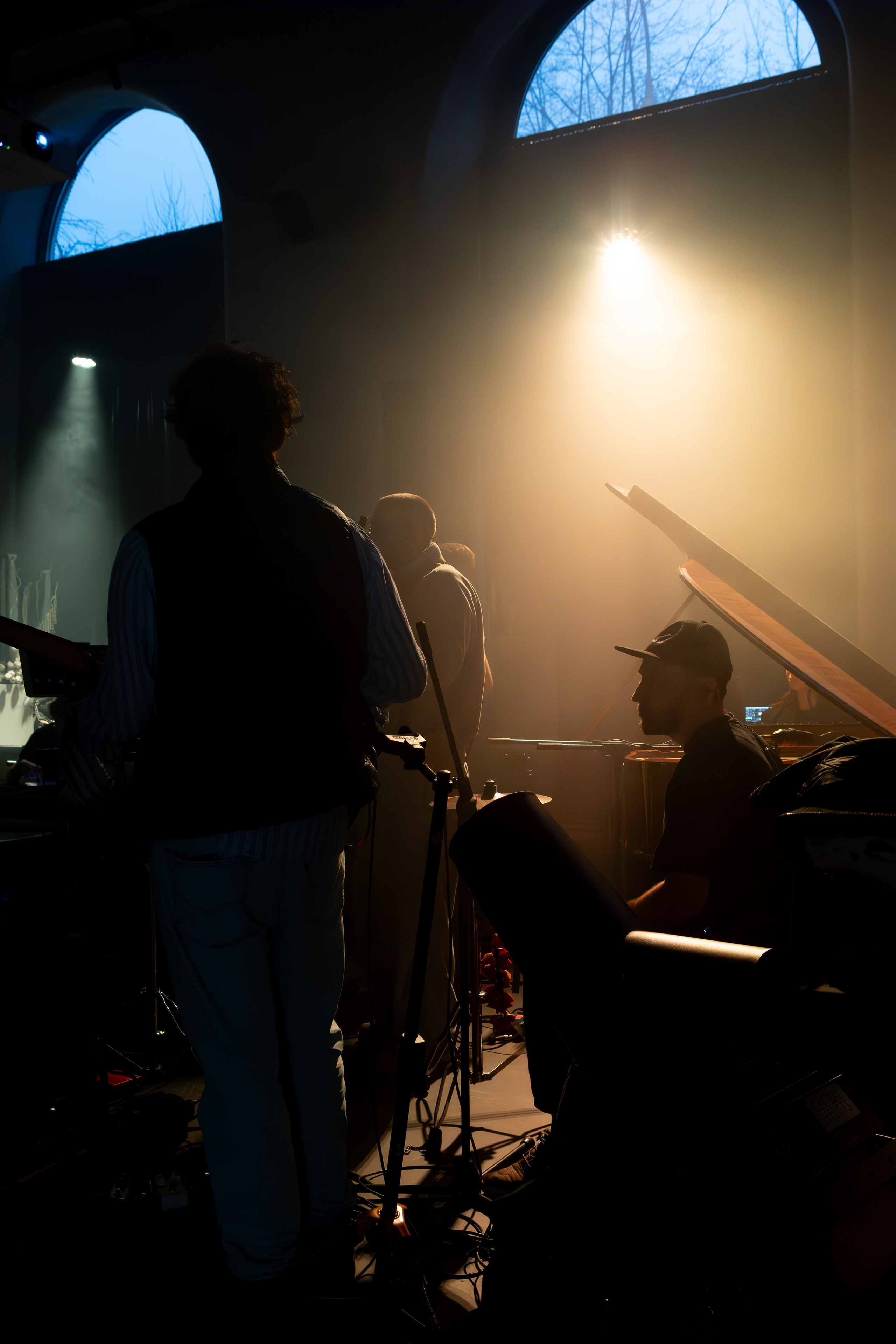 Godmode. Свадебный и женский фотограф в Москве Анастасия Голубева