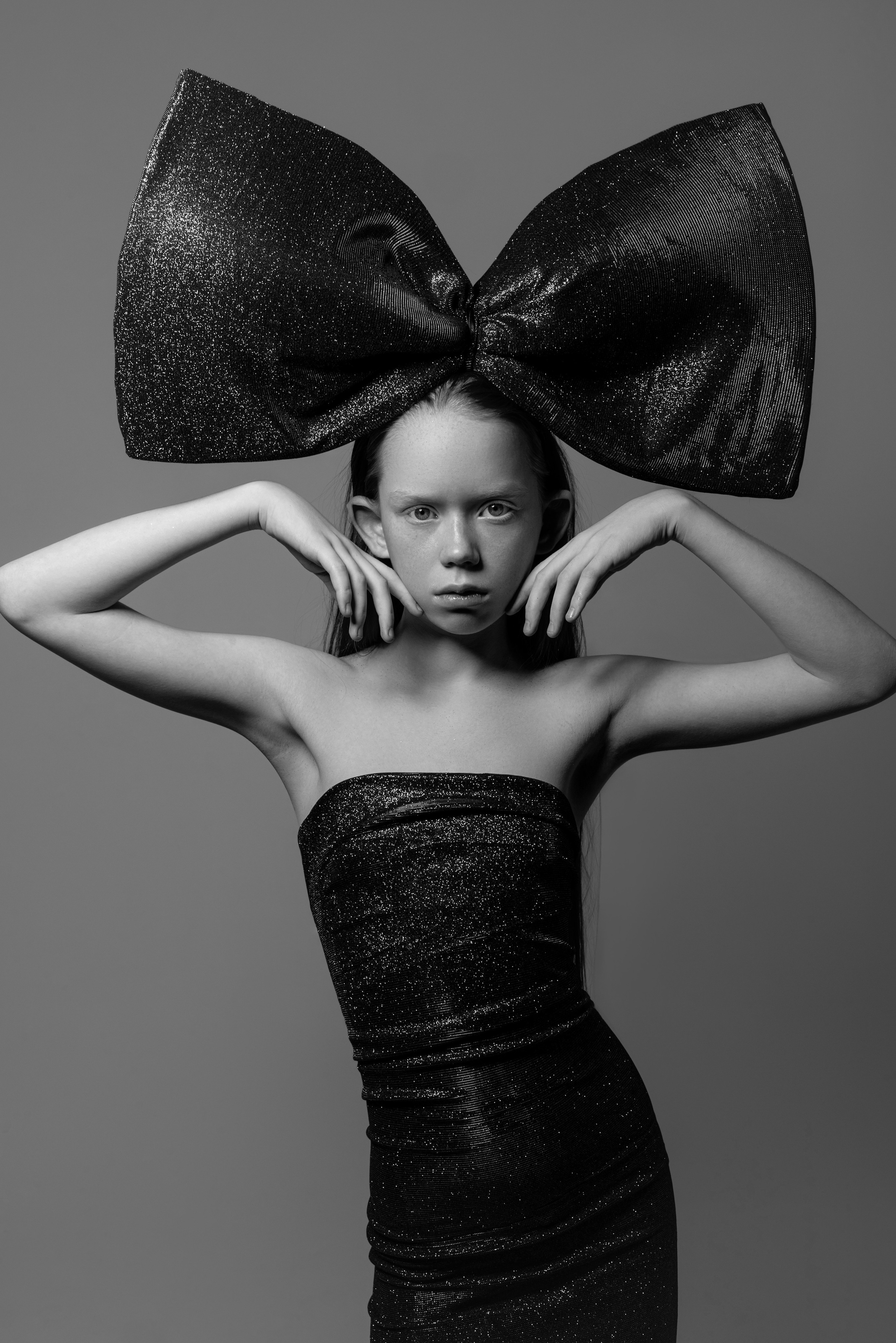 Sonia. Фотограф Москва Виктория Вишневская актерское / модельное портфолио