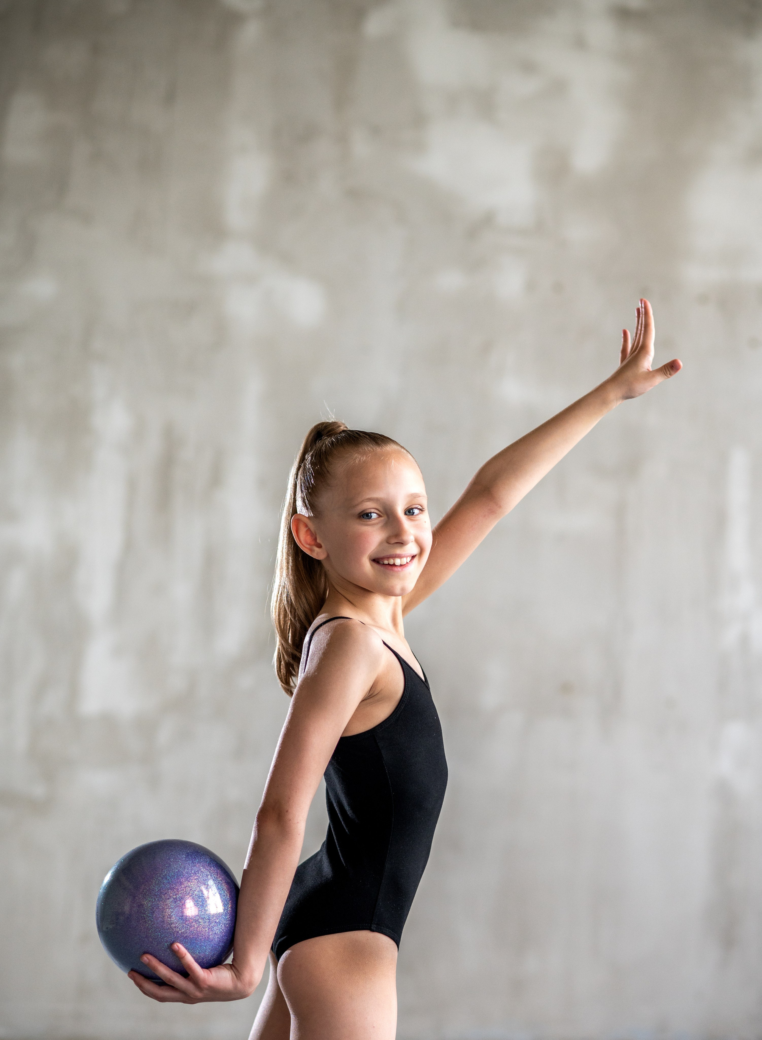 Лыкина Анюта. Спортивный фотограф в Туле и Тульской области. Файсханова Фото Спорт