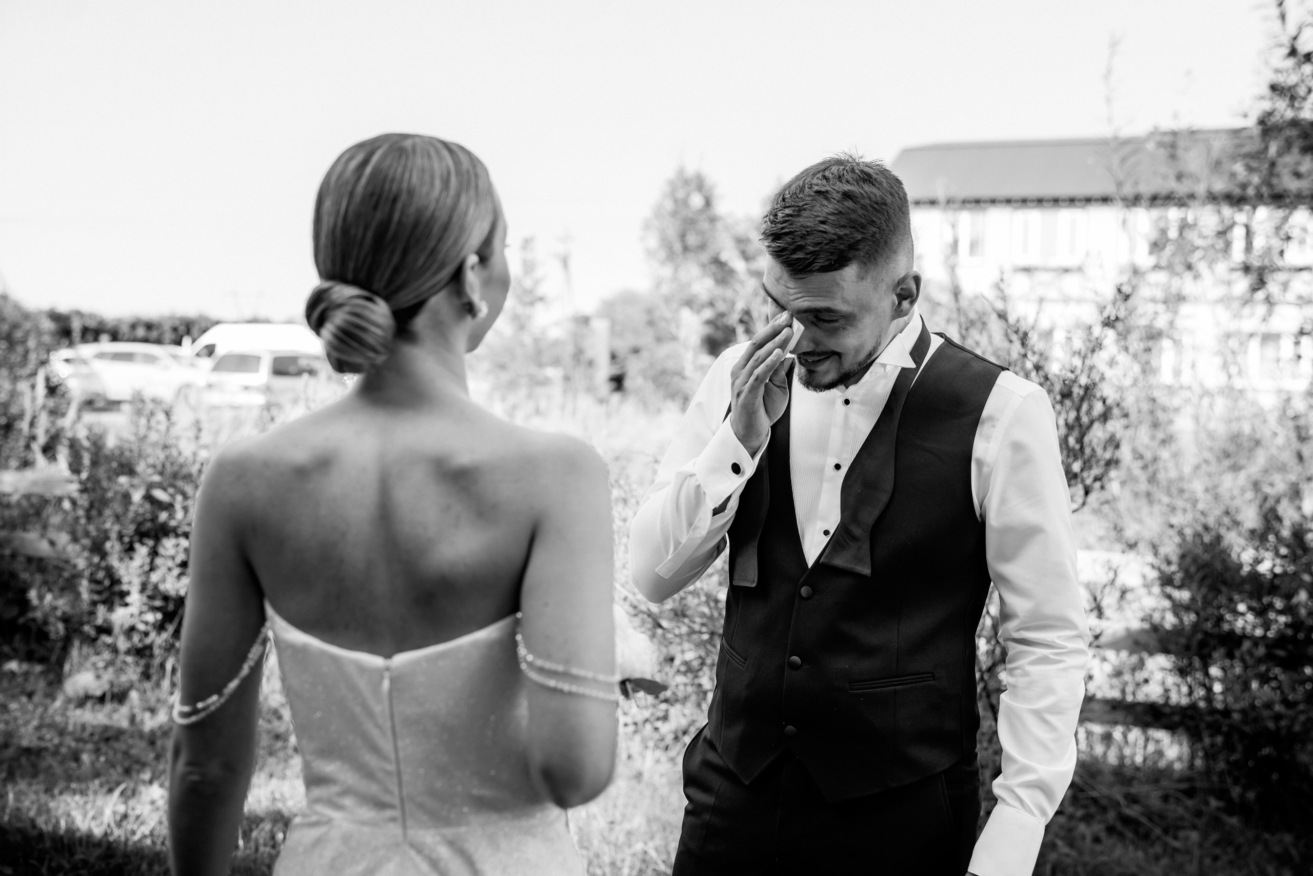 2024. Богдан и Ирина. Свадебный и семейный фотограф в Москве и Европе Евгения Амелина