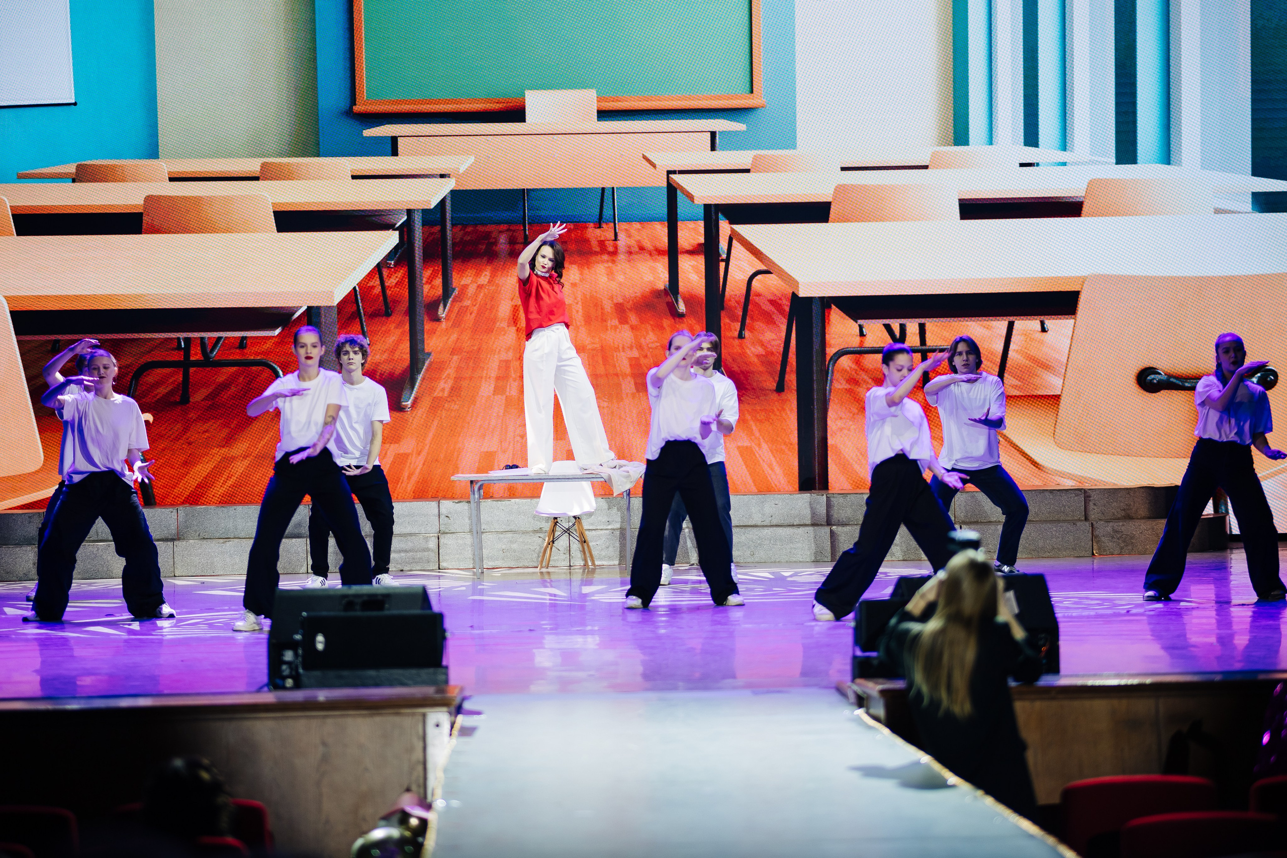 Мама года. Репортажный, портретный и свадебный фотограф в Магнитогорске Степан Самовиков