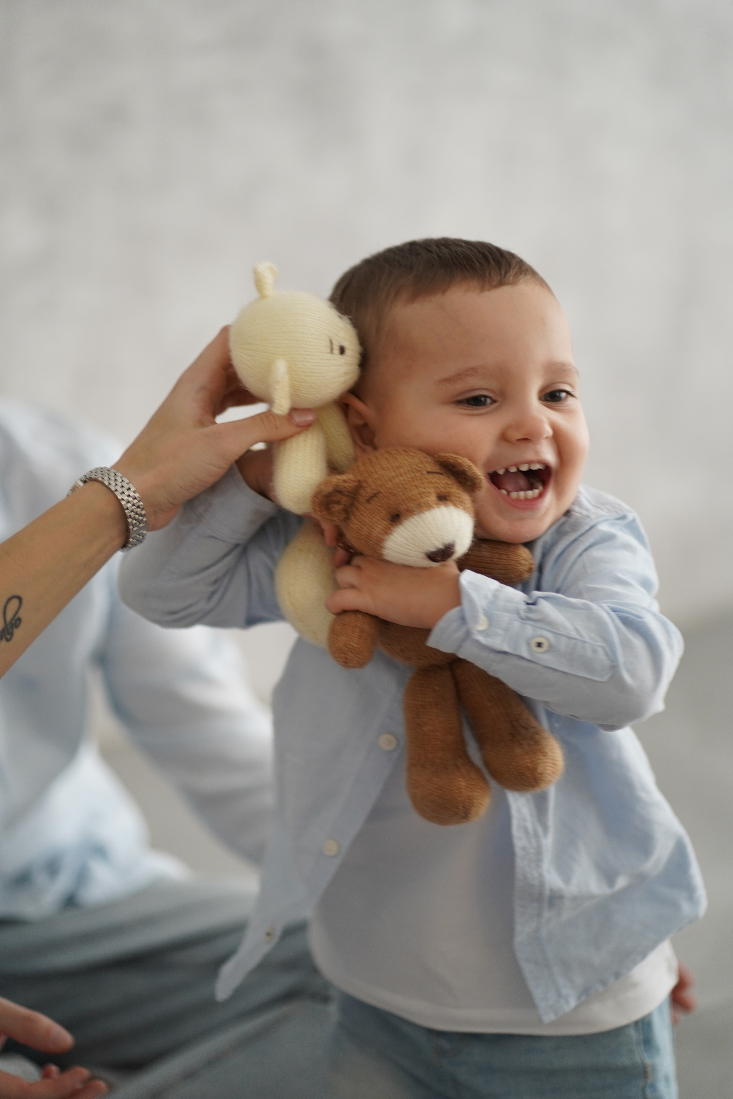 HB. Фотограф в Москве и МО