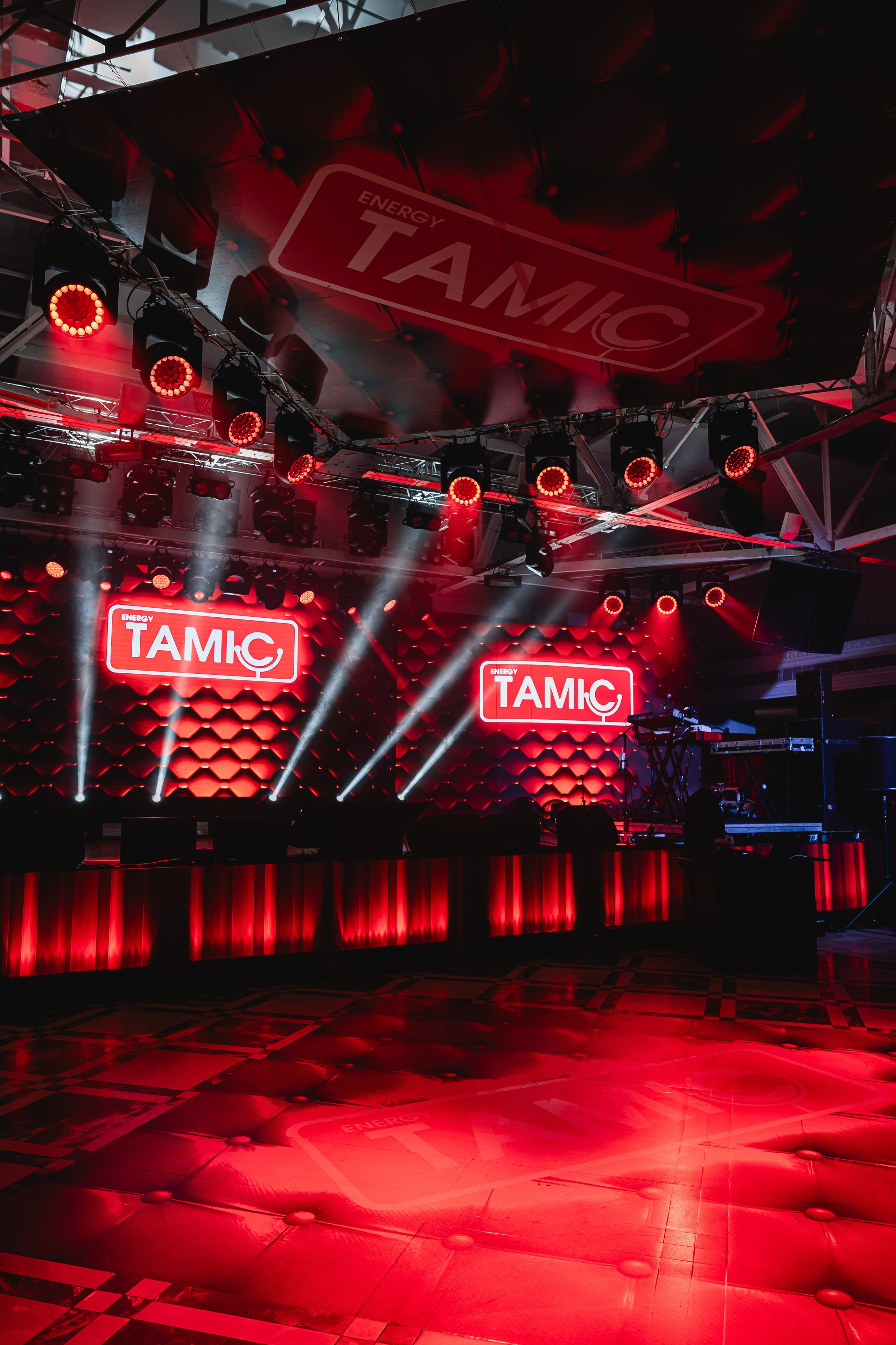 Корпоратив | Tamic energy | Малахит. Крылова Светлана Фотограф Челябинск