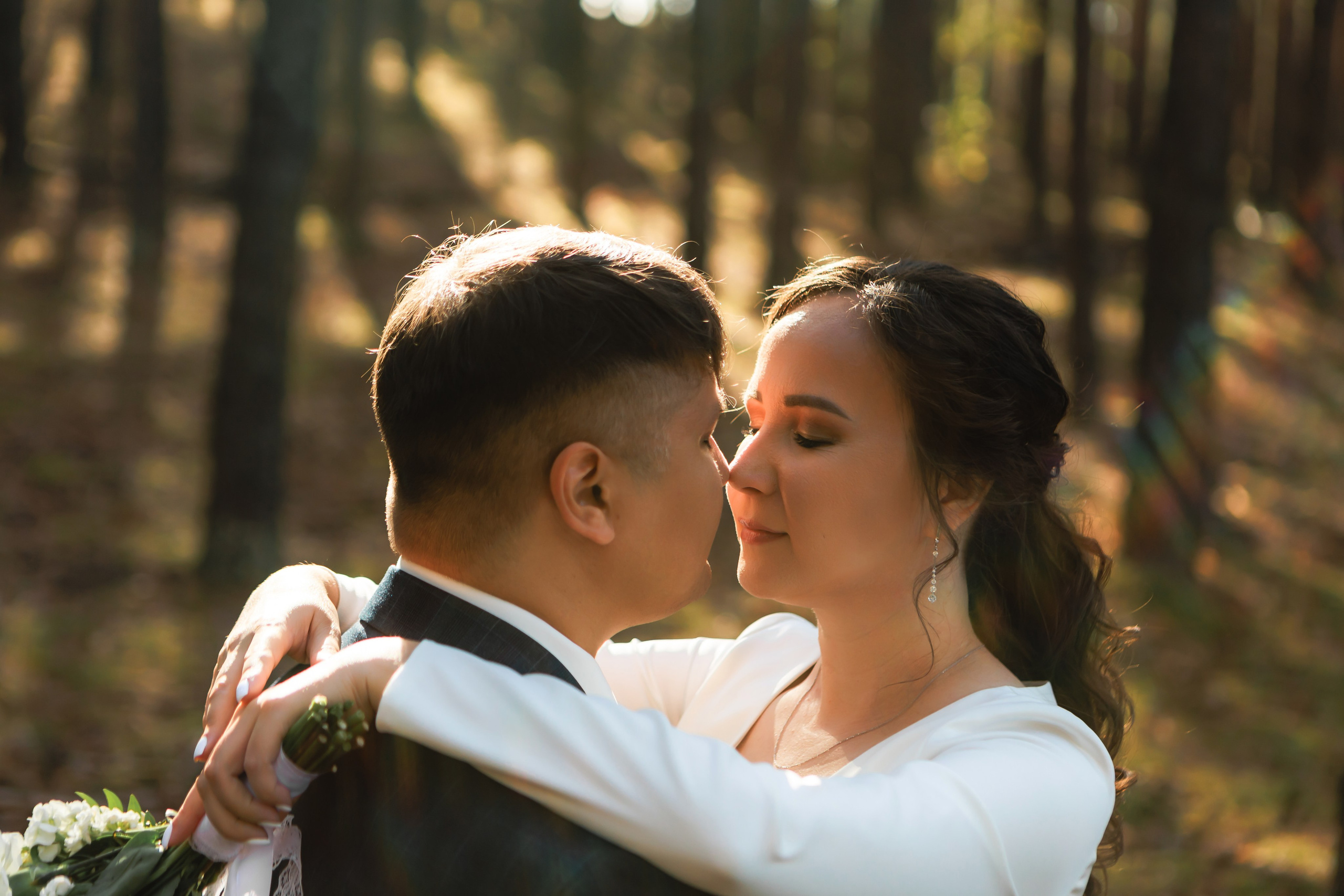 Инга и Андрей. Семейный и свадебный фотограф в Чебоксарах и Новочебоксарске Ирина Юрь