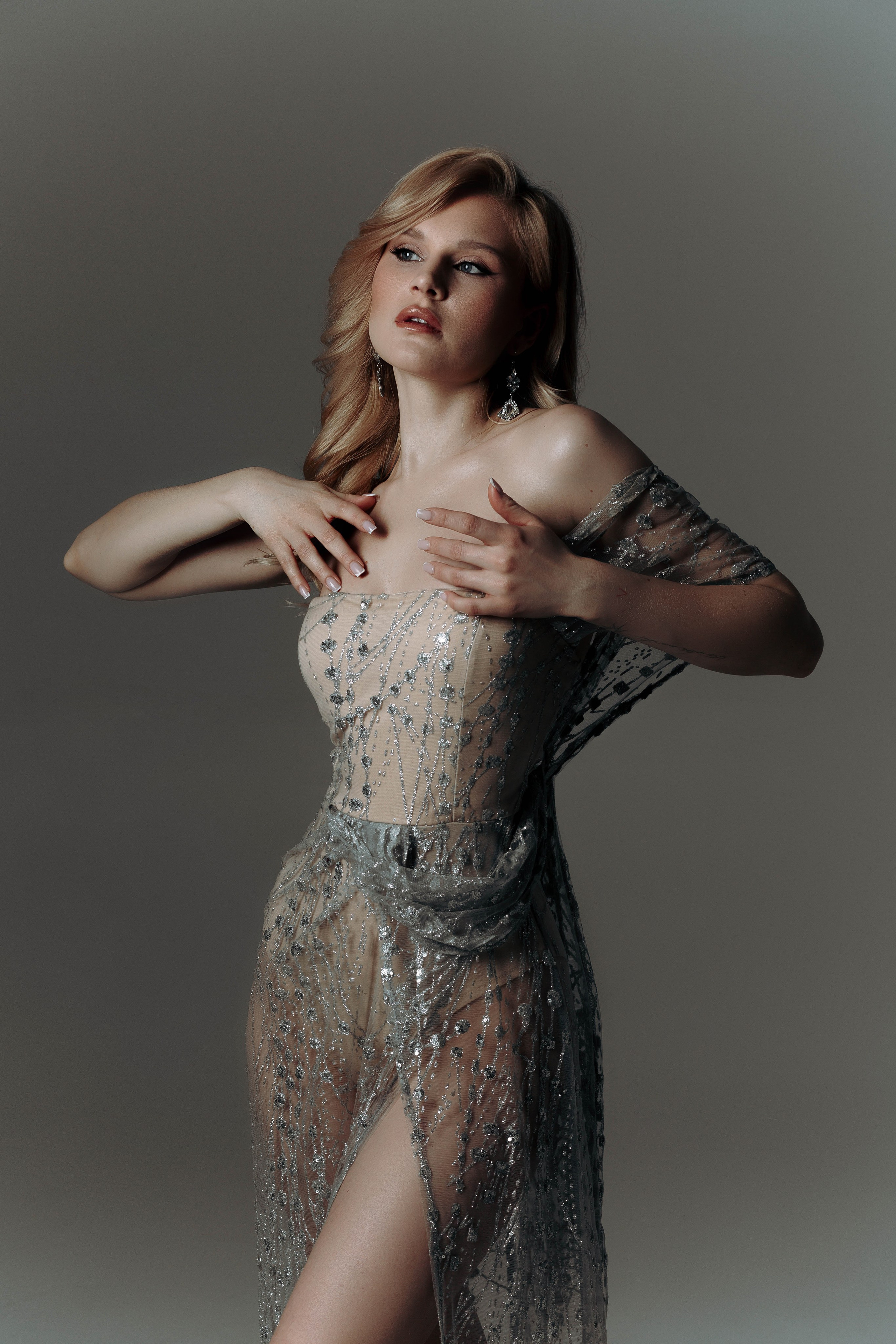 Кристина. Фотограф Дарья Бобровских в Воронеже