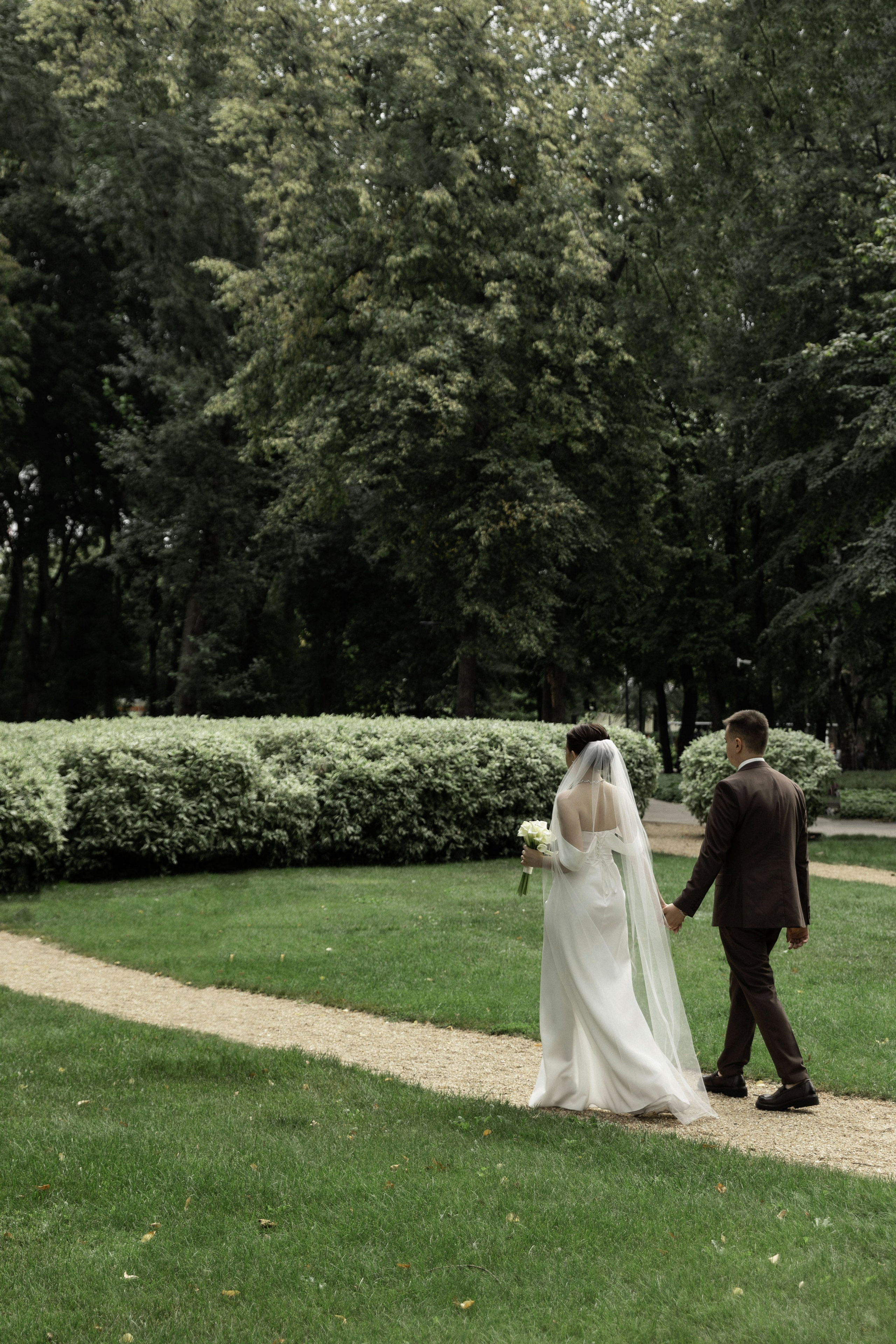 Свадебный и портретный фотограф в Воронеже Алфёрова Оксана