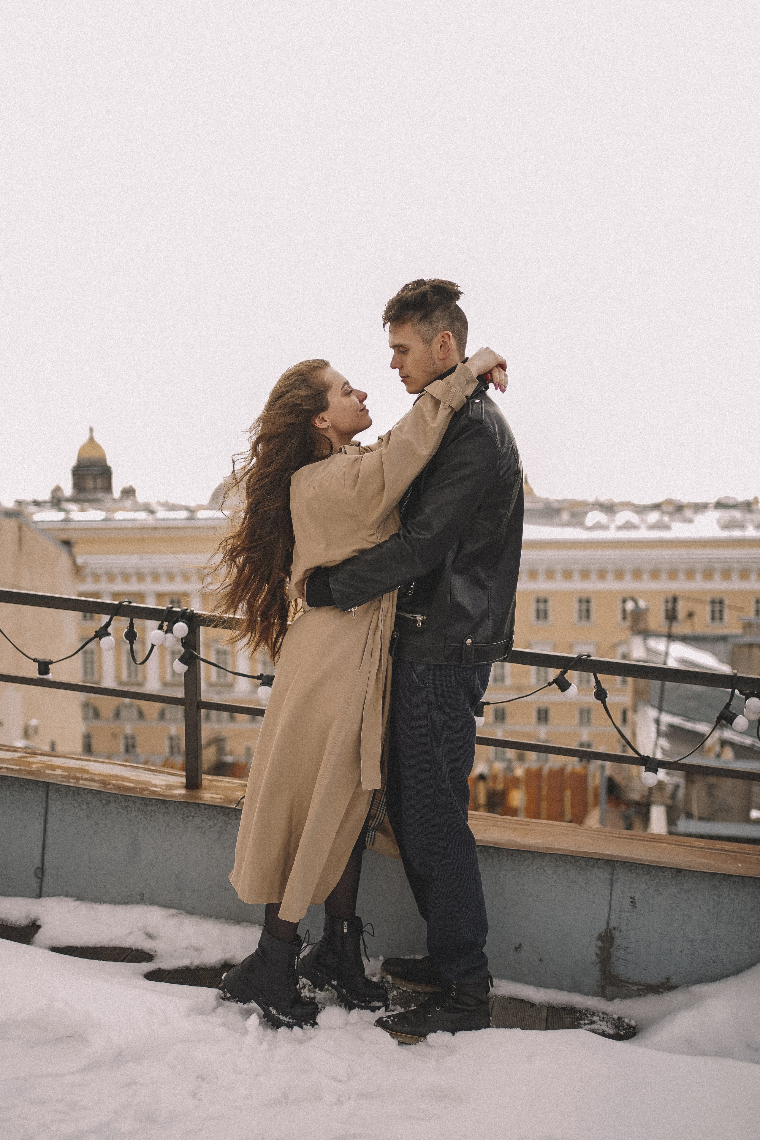 D & A. Фотограф Санкт-Петербург/Гомель Виктория Петрова