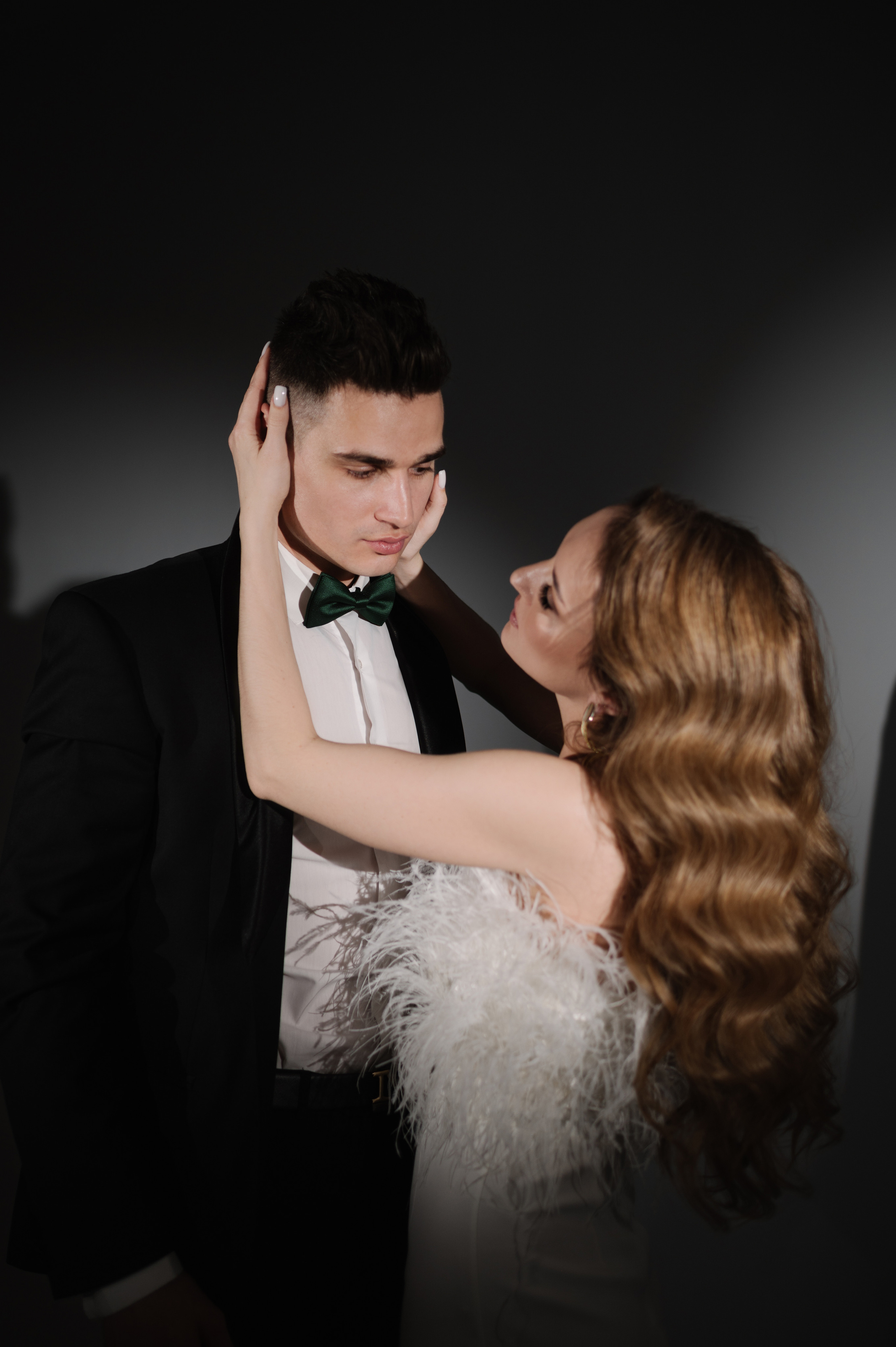 Женя|Наташа. Свадебный и портретный фотограф Анастасия Тетёркина, Брянск и Санкт-Петербург