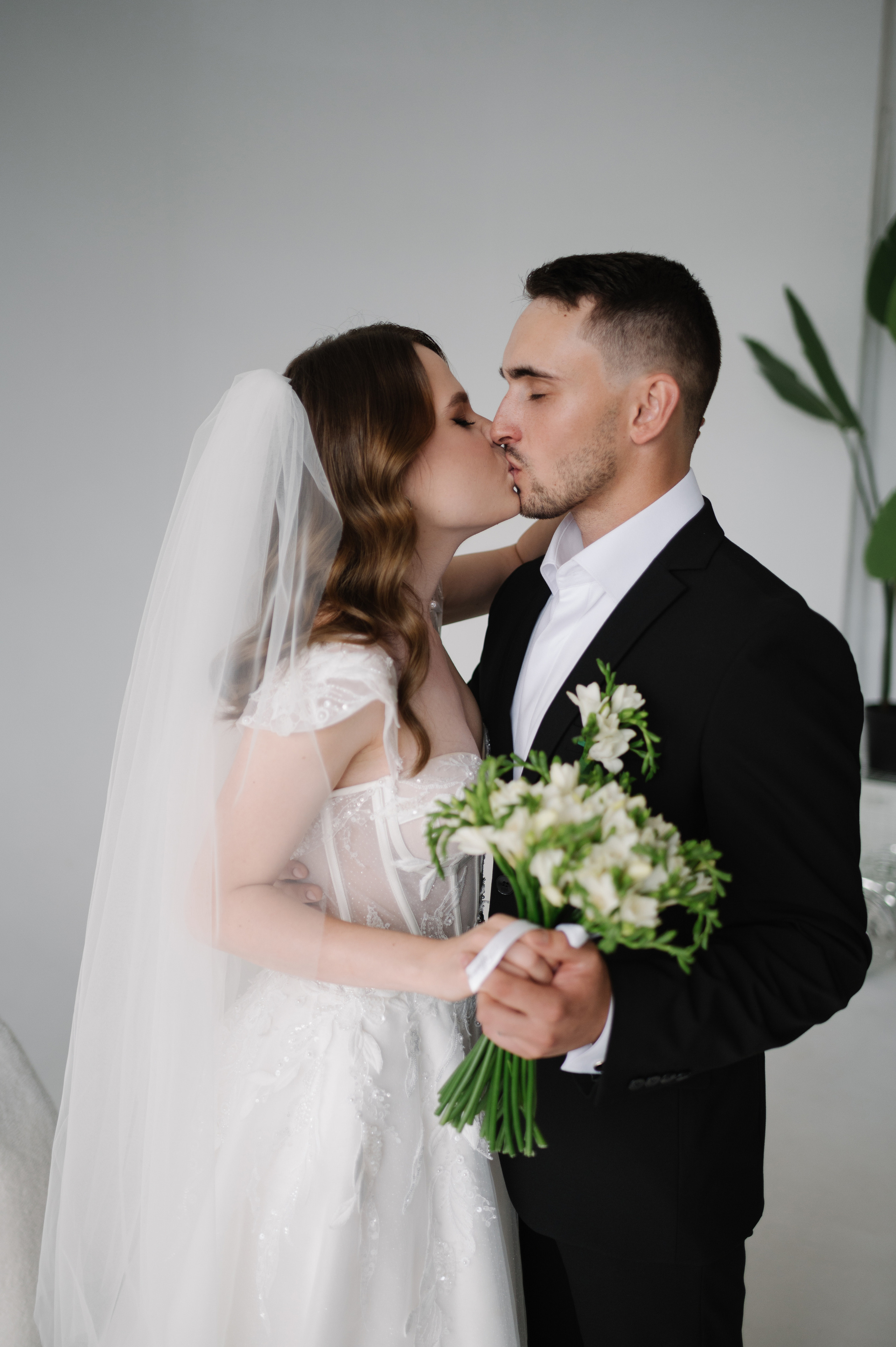 Артём|Настя. Свадебный и портретный фотограф Анастасия Тетёркина, Брянск и Санкт-Петербург